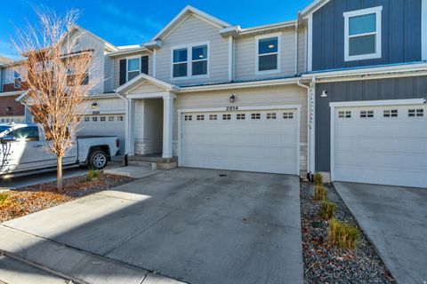 Tiny photo for 2014 N 3830 W, Lehi, UT 84043 (MLS # 2126839)