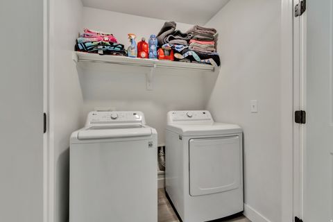 Tiny photo for 2014 N 3830 W, Lehi, UT 84043 (MLS # 2126839)