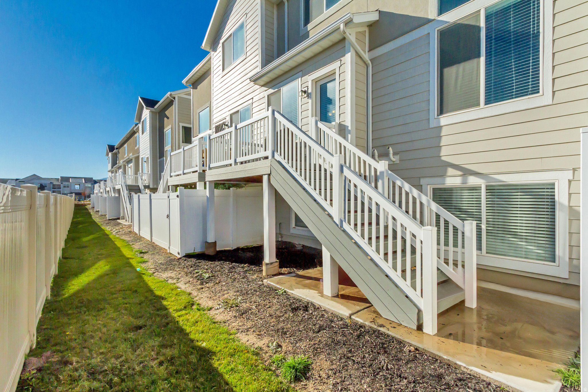 WILLOW POINT - Residential