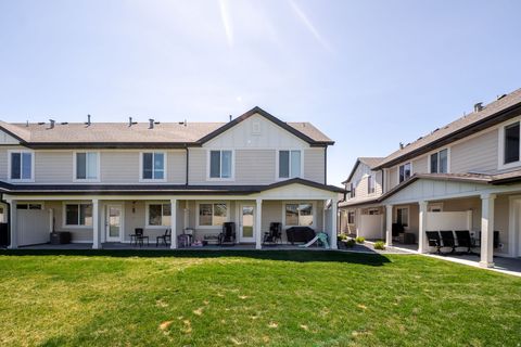 Tiny photo for 3432 W 3950 S, West Haven, UT 84401 (MLS # 2153037)