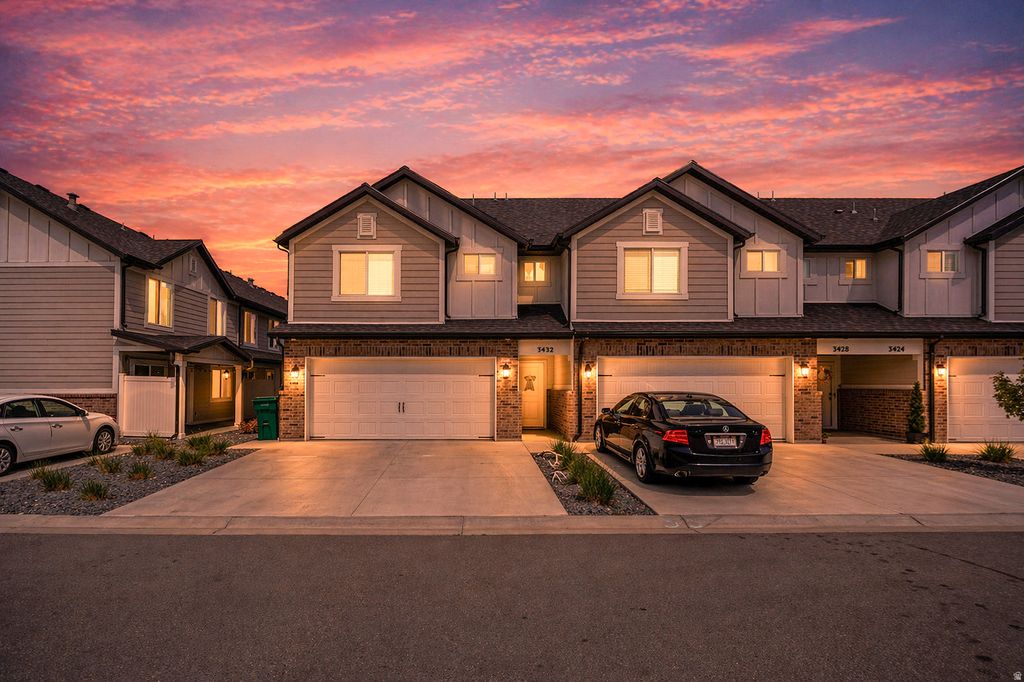 Photo of 3432 W 3950 S, West Haven, UT 84401 (MLS # 2153037)