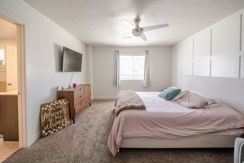 Tiny photo for 3432 W 3950 S, West Haven, UT 84401 (MLS # 2153037)