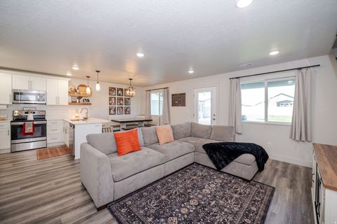 Tiny photo for 3432 W 3950 S, West Haven, UT 84401 (MLS # 2153037)