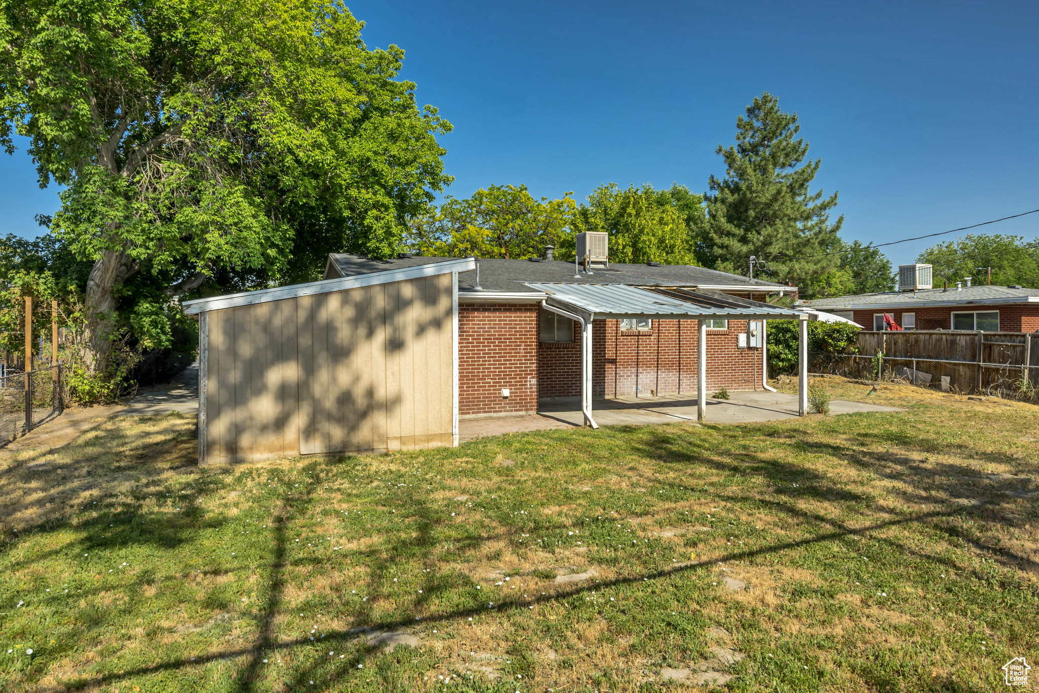 GARDENS SUB - Residential