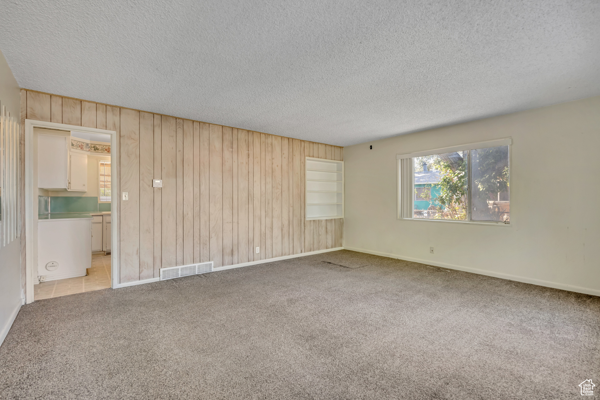 GARDENS SUB - Residential