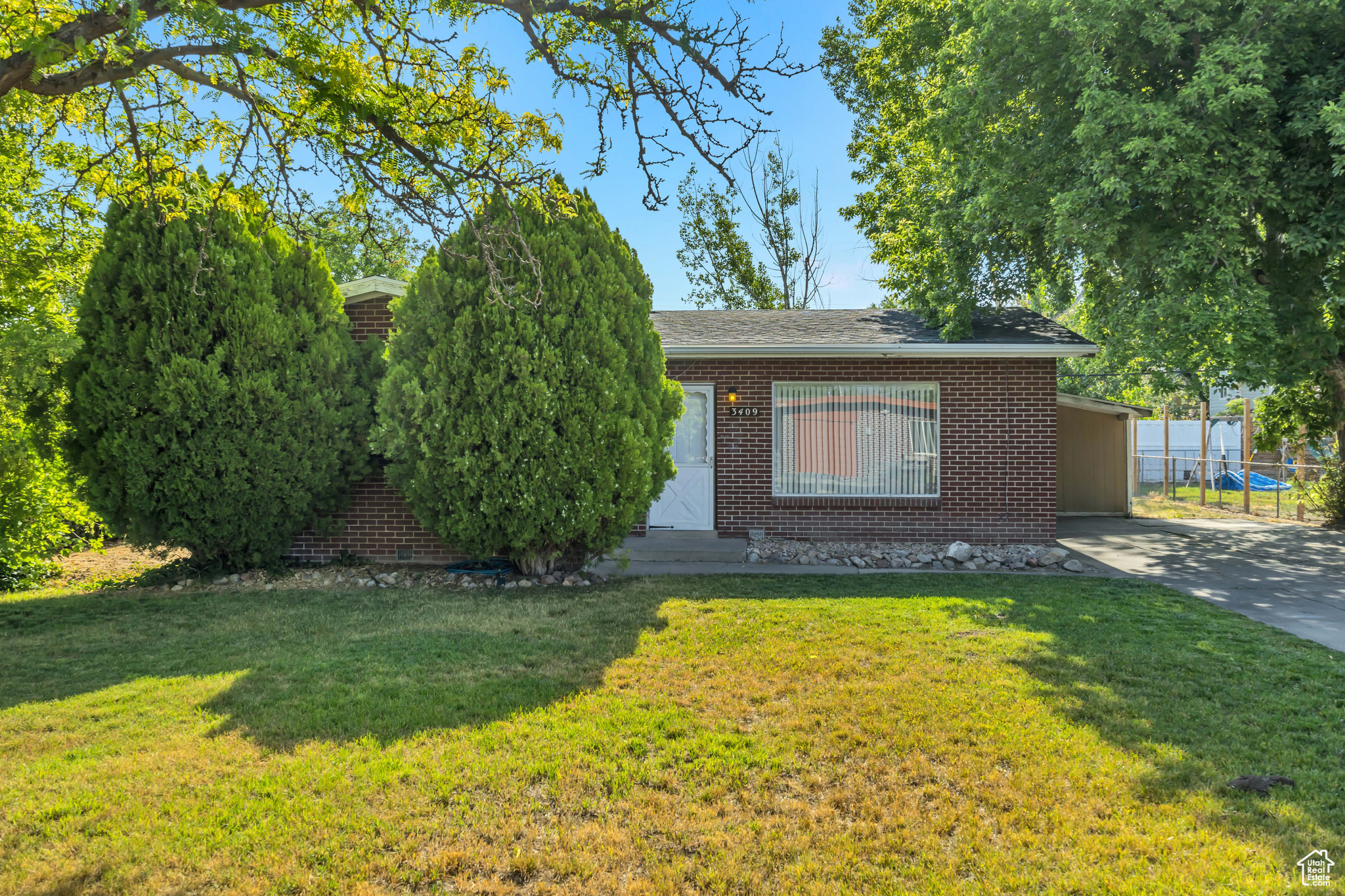 GARDENS SUB - Residential