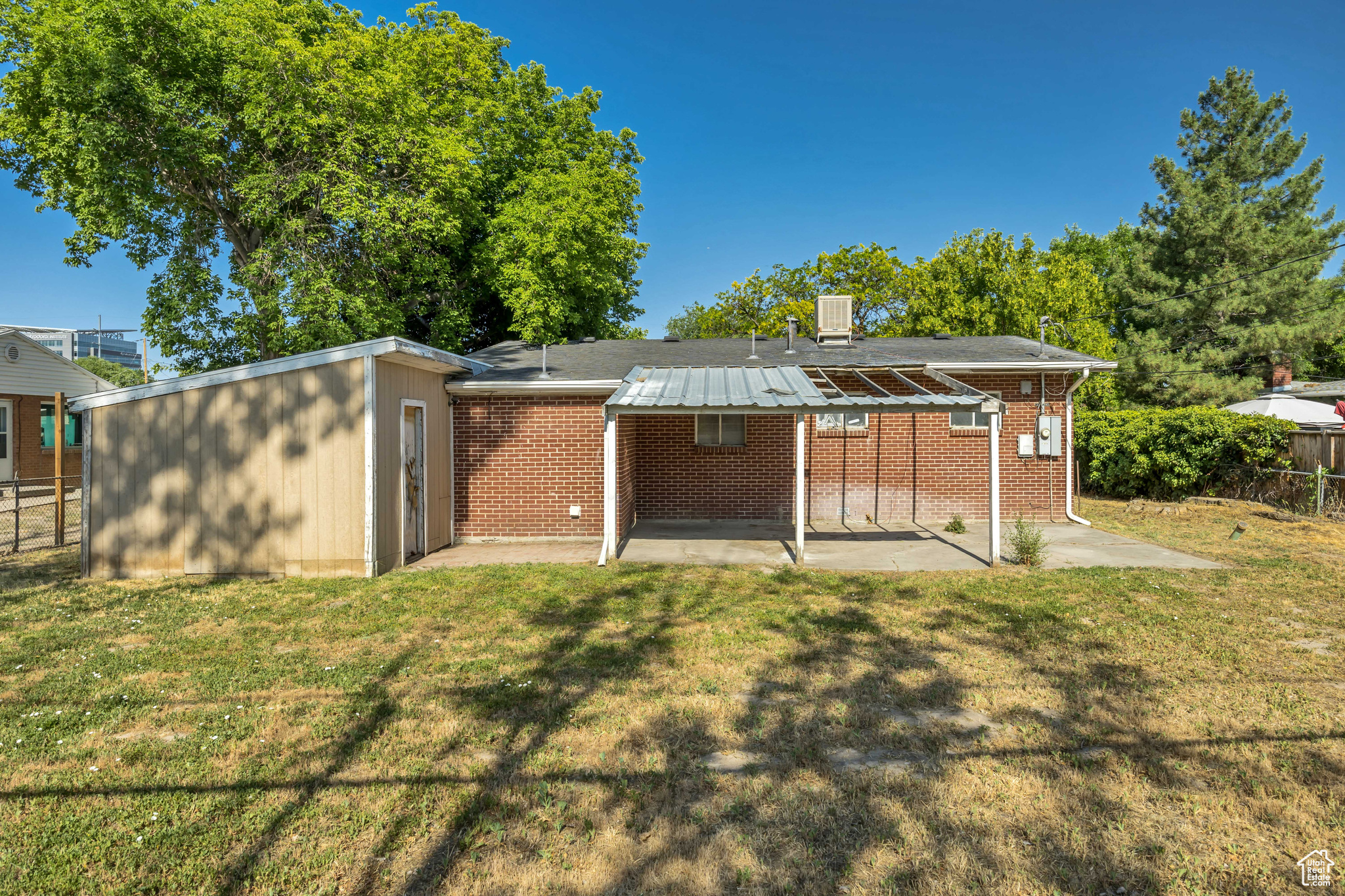 GARDENS SUB - Residential