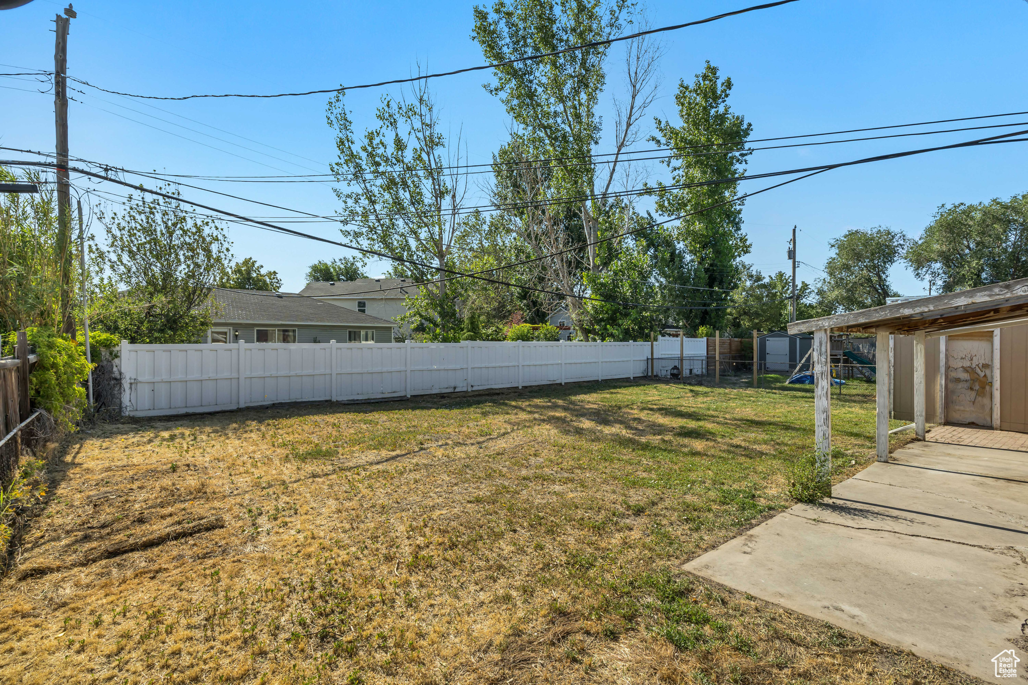 GARDENS SUB - Residential