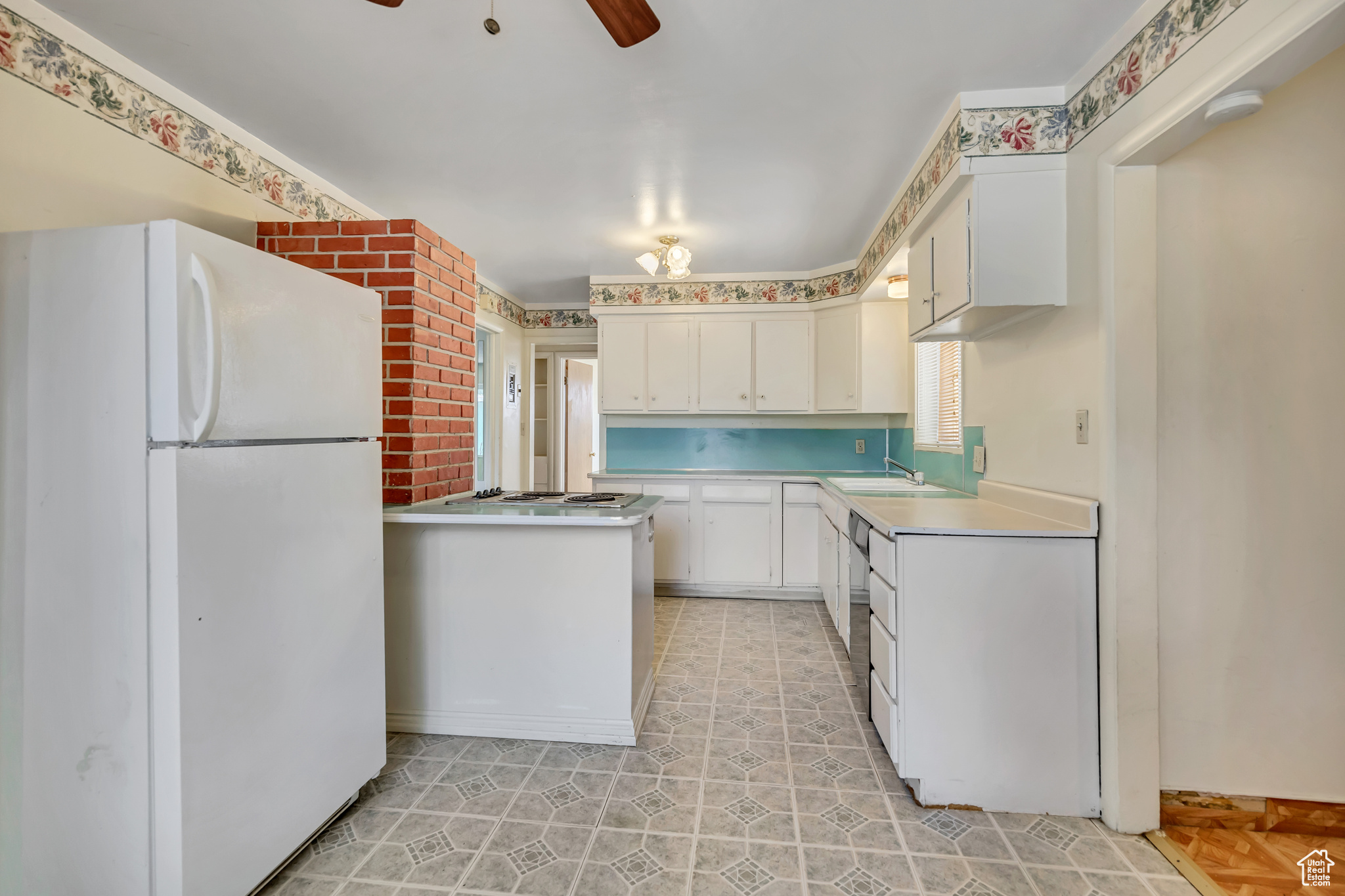 GARDENS SUB - Residential