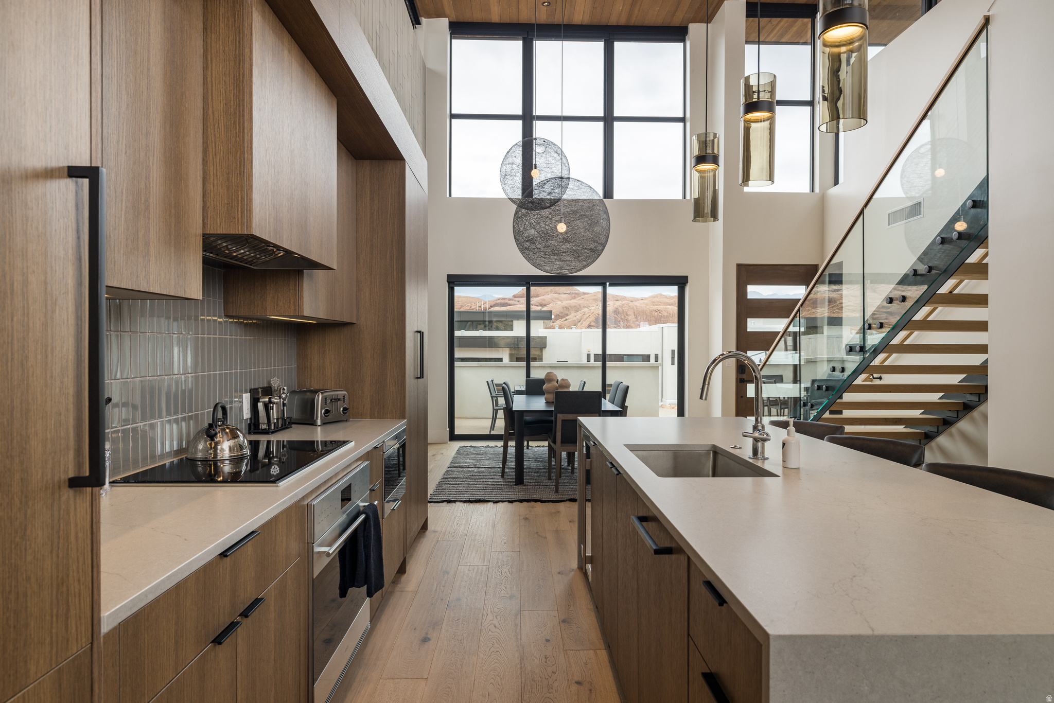 LIONSBACK RESORT - Residential