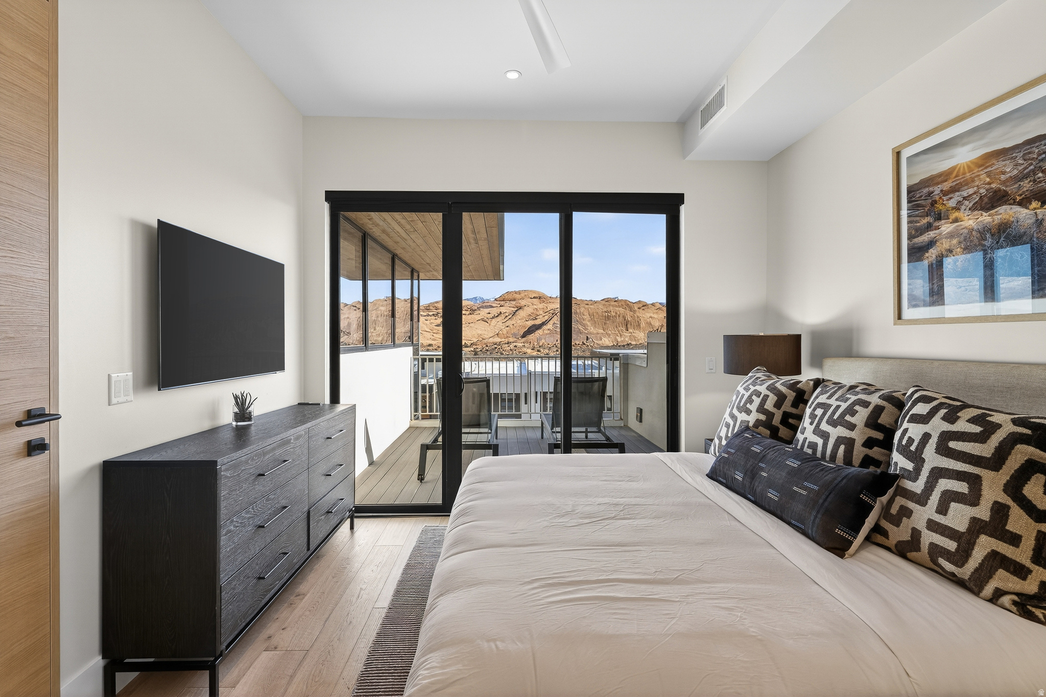 LIONSBACK RESORT - Residential