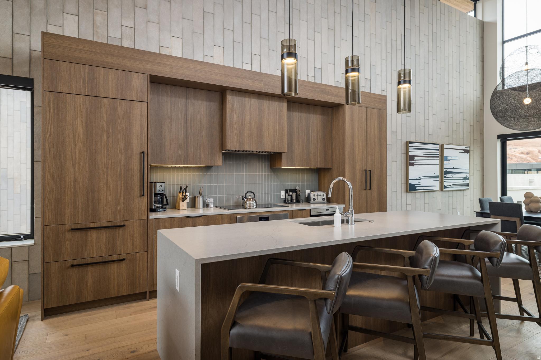 LIONSBACK RESORT - Residential