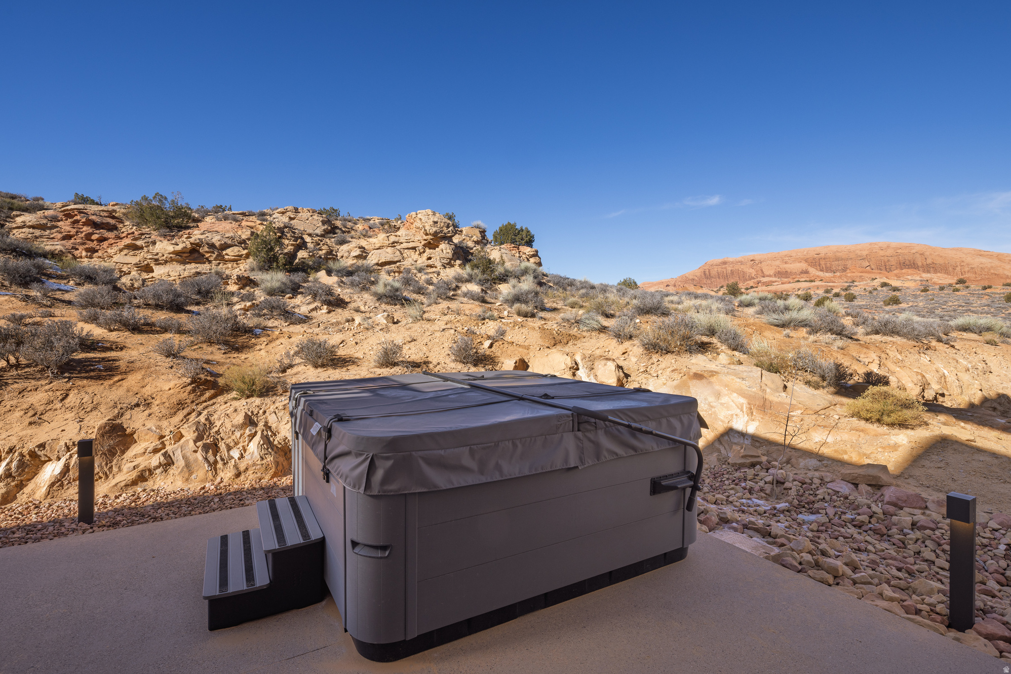 LIONSBACK RESORT - Residential