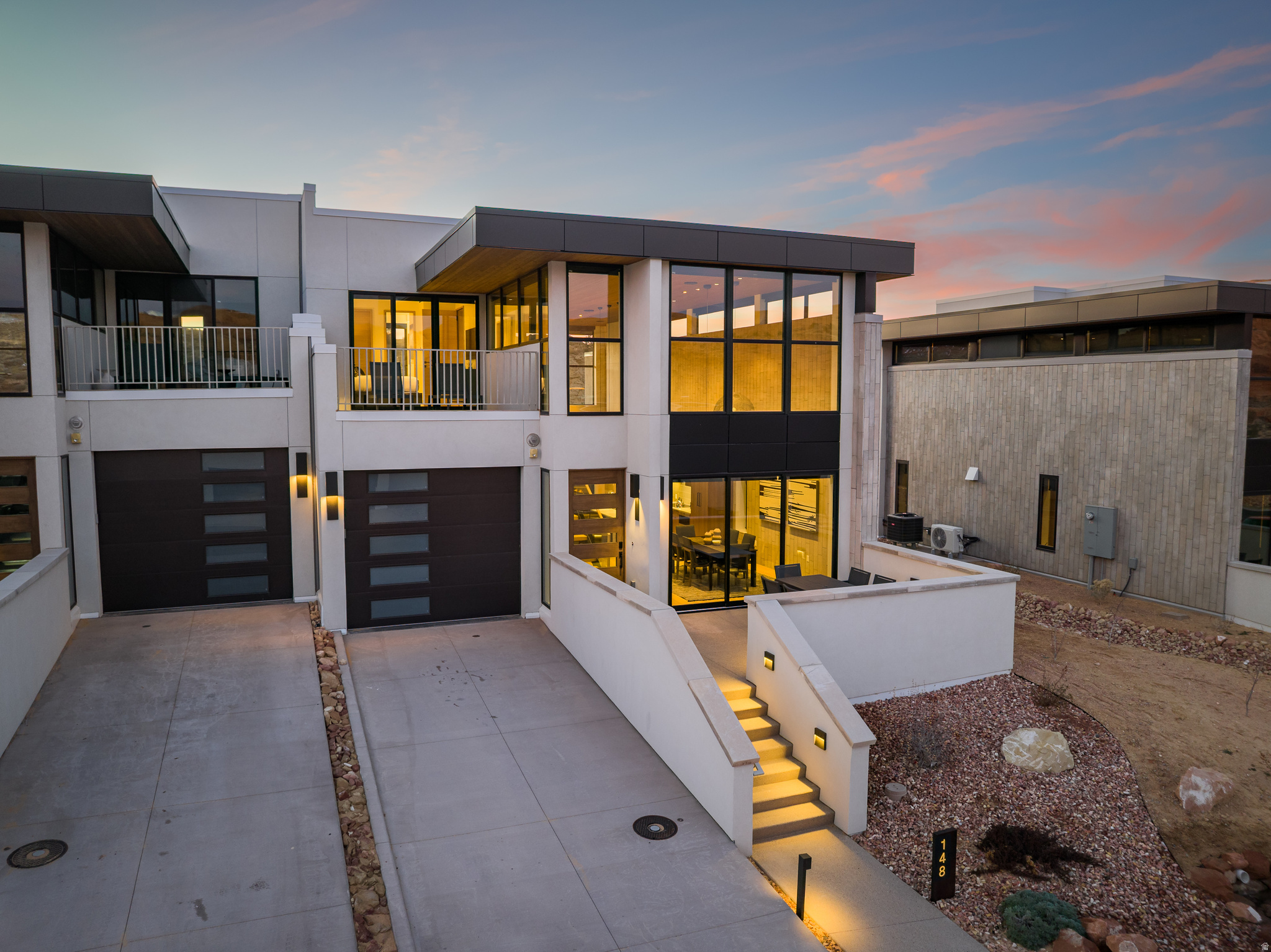 LIONSBACK RESORT - Residential