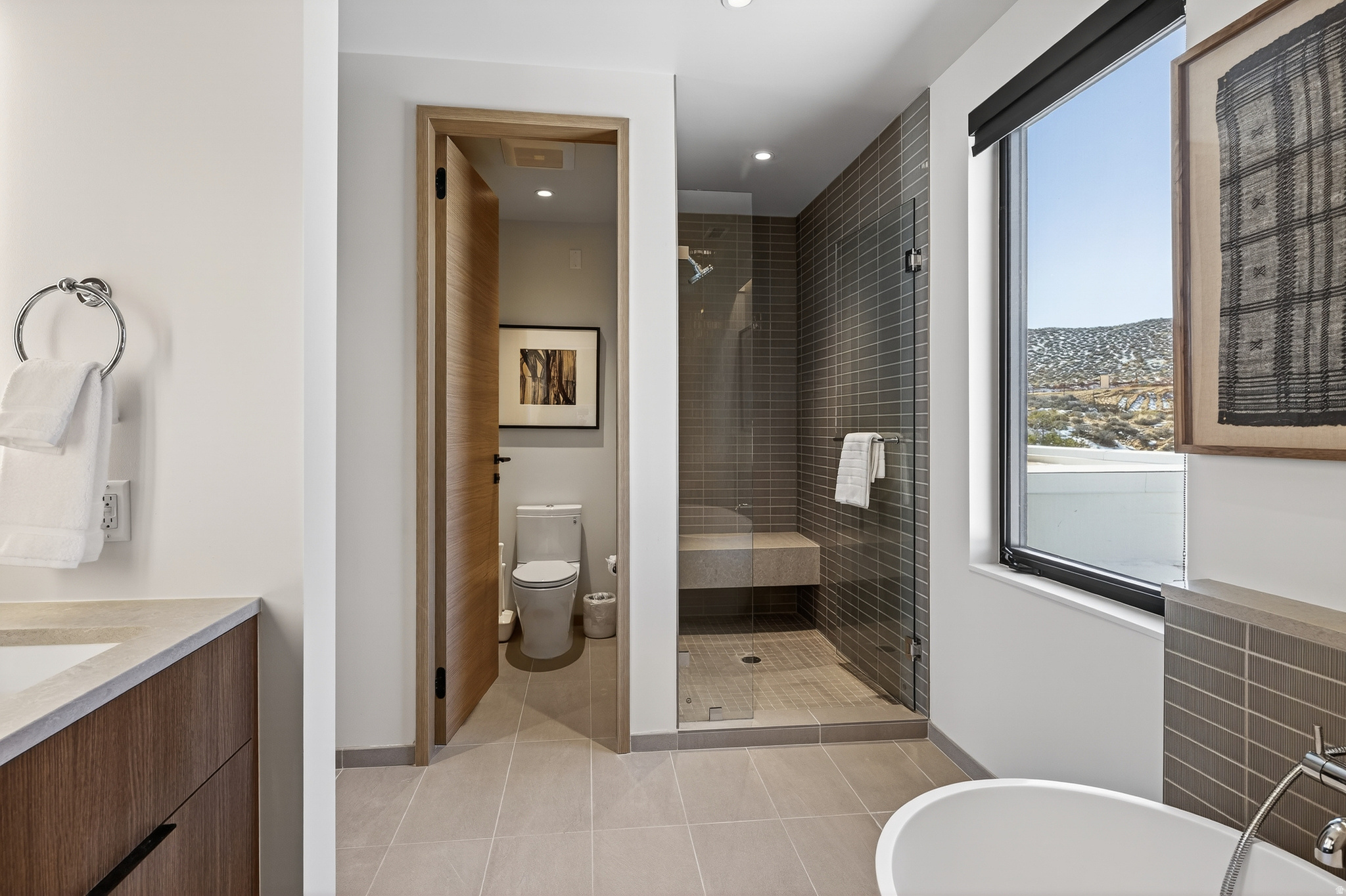 LIONSBACK RESORT - Residential