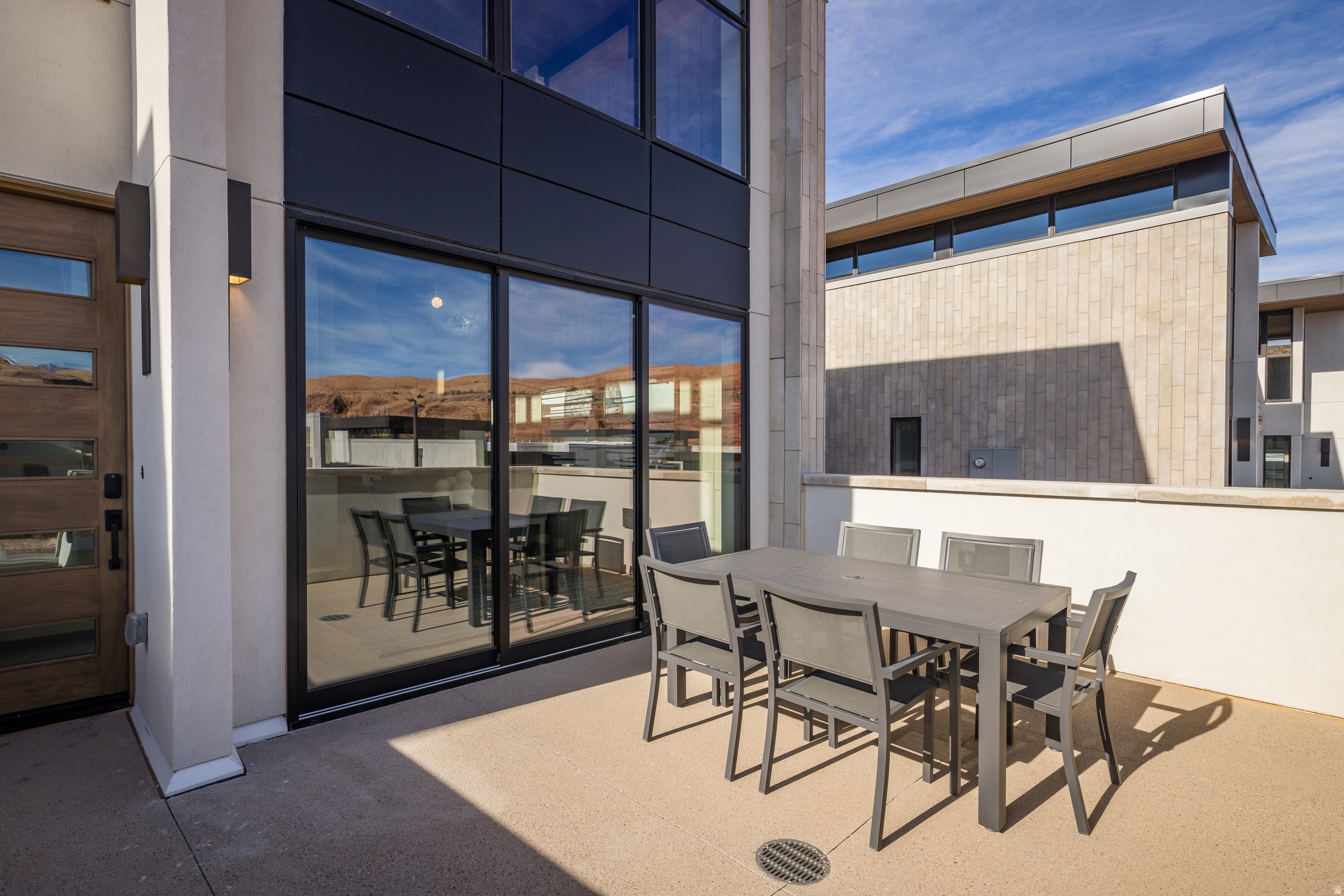 LIONSBACK RESORT - Residential