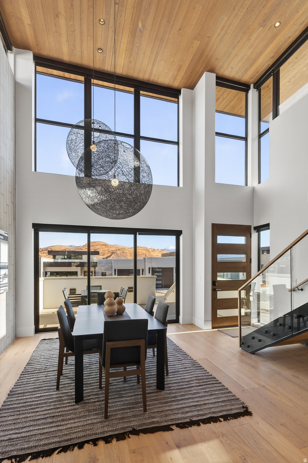 LIONSBACK RESORT - Residential