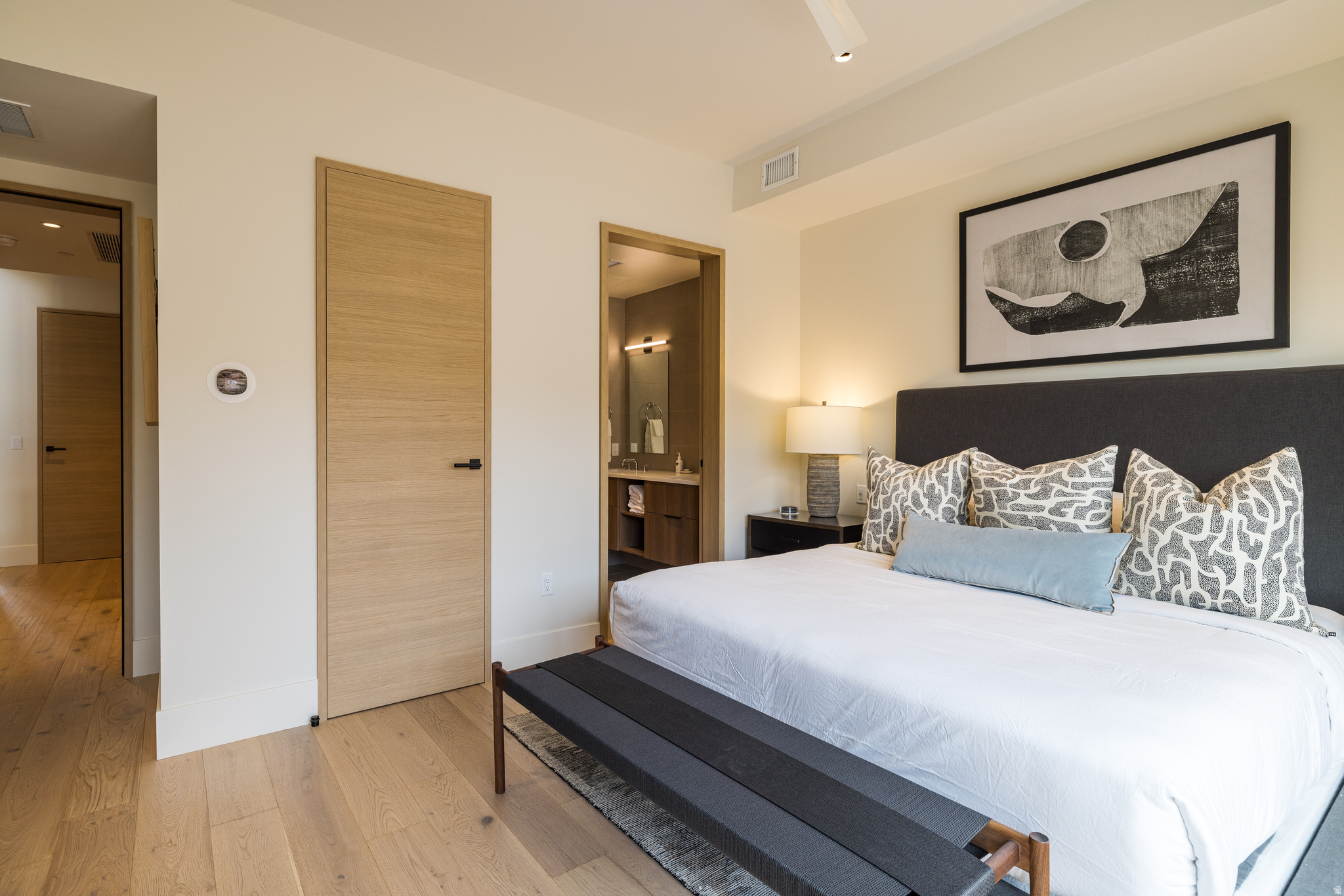 LIONSBACK RESORT - Residential