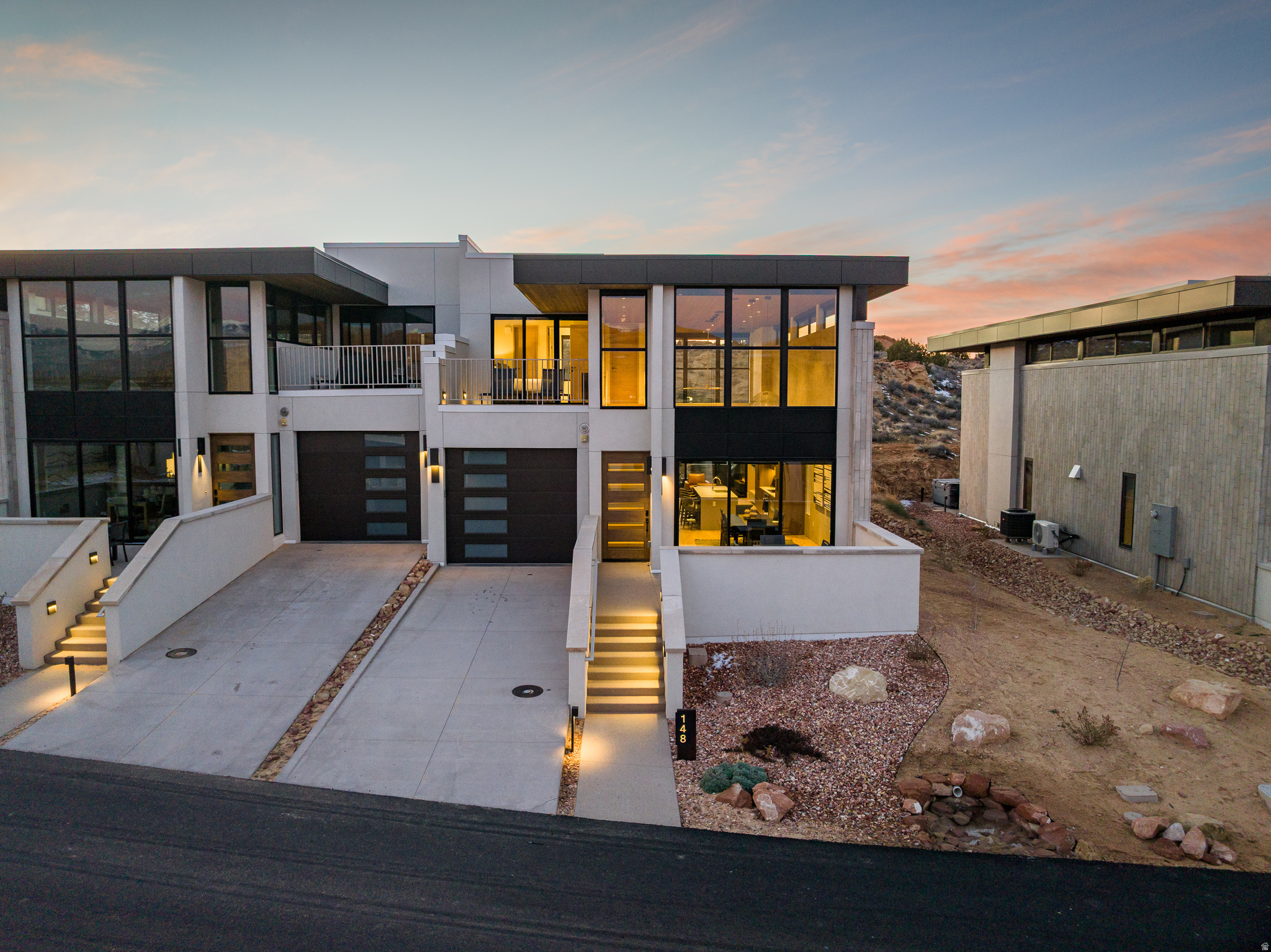 LIONSBACK RESORT - Residential