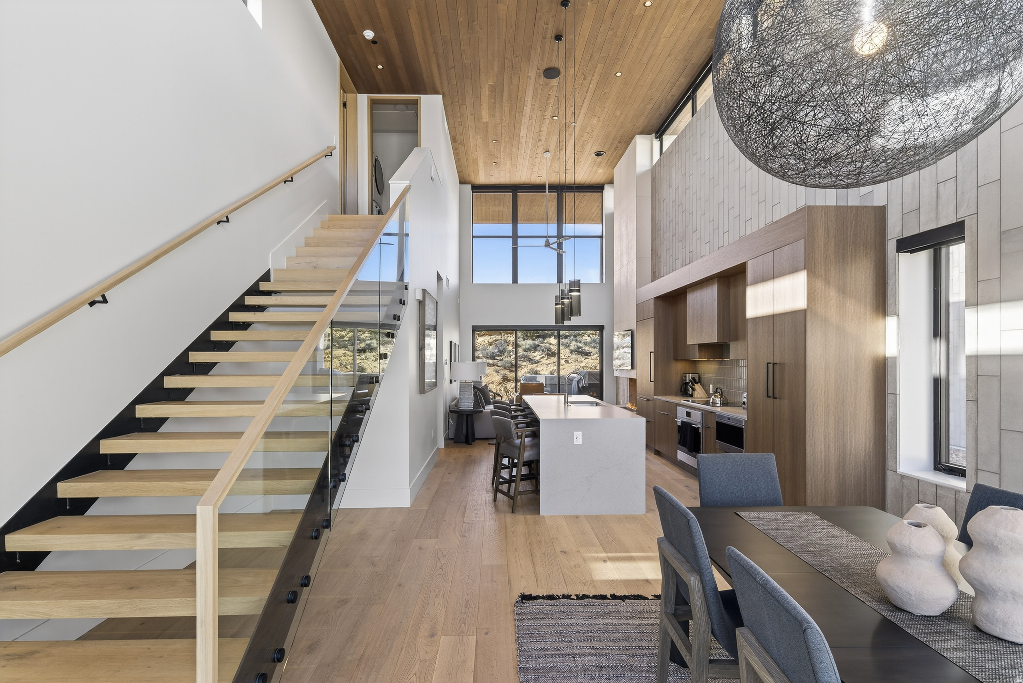 LIONSBACK RESORT - Residential