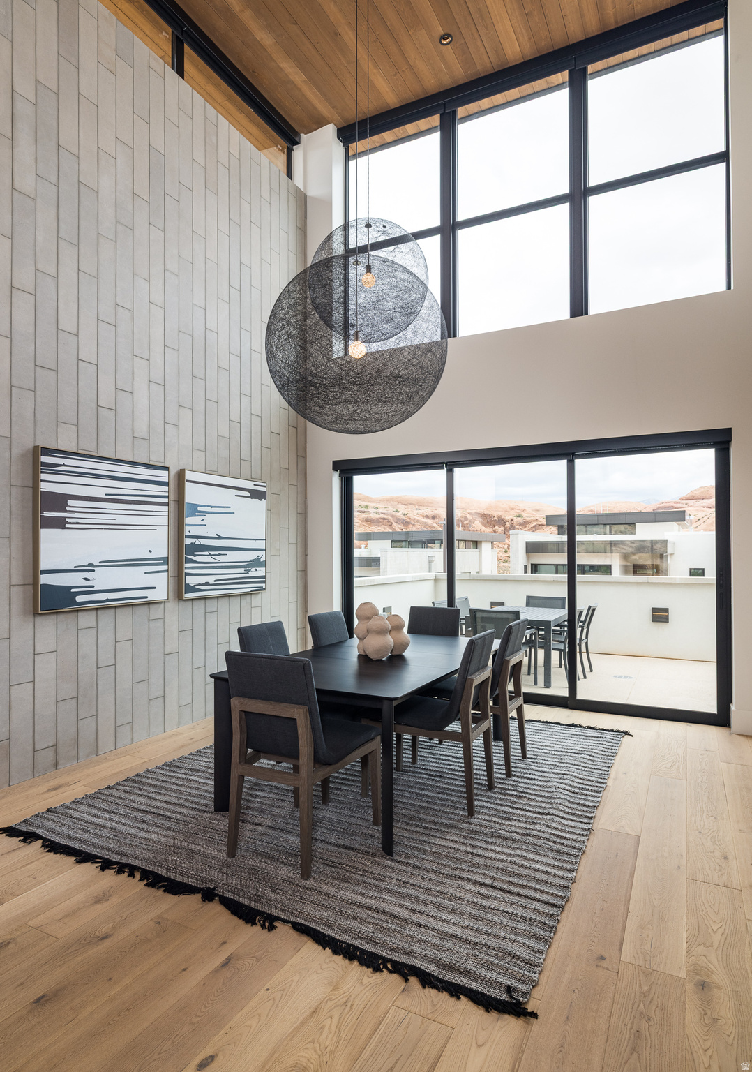 LIONSBACK RESORT - Residential