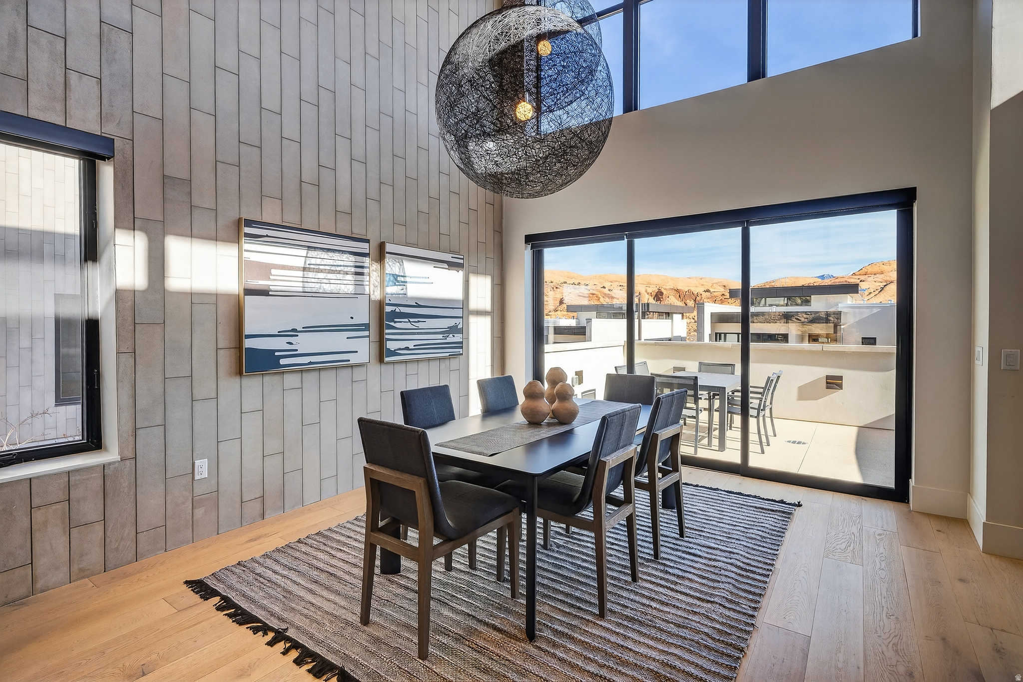 LIONSBACK RESORT - Residential