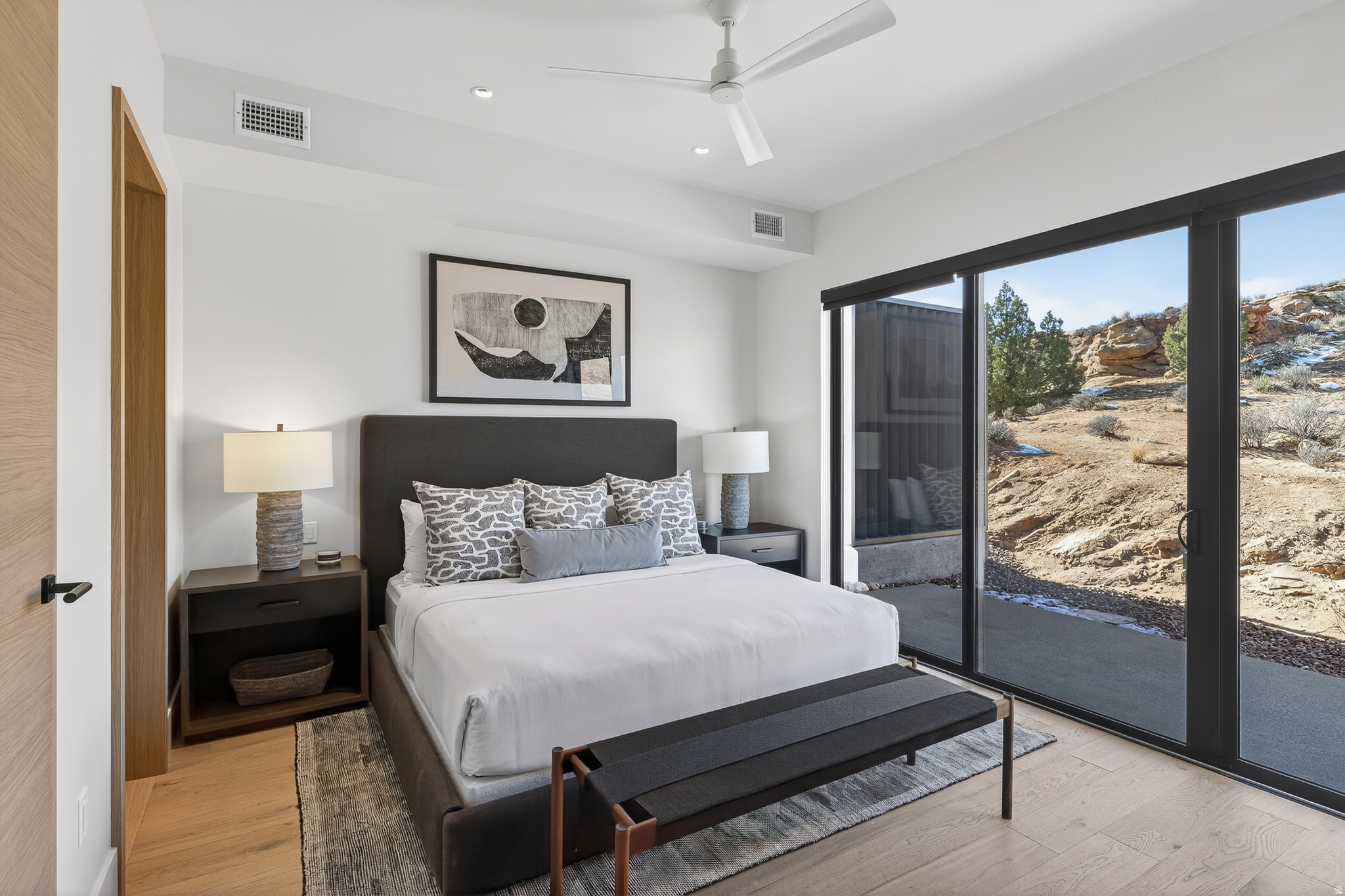 LIONSBACK RESORT - Residential