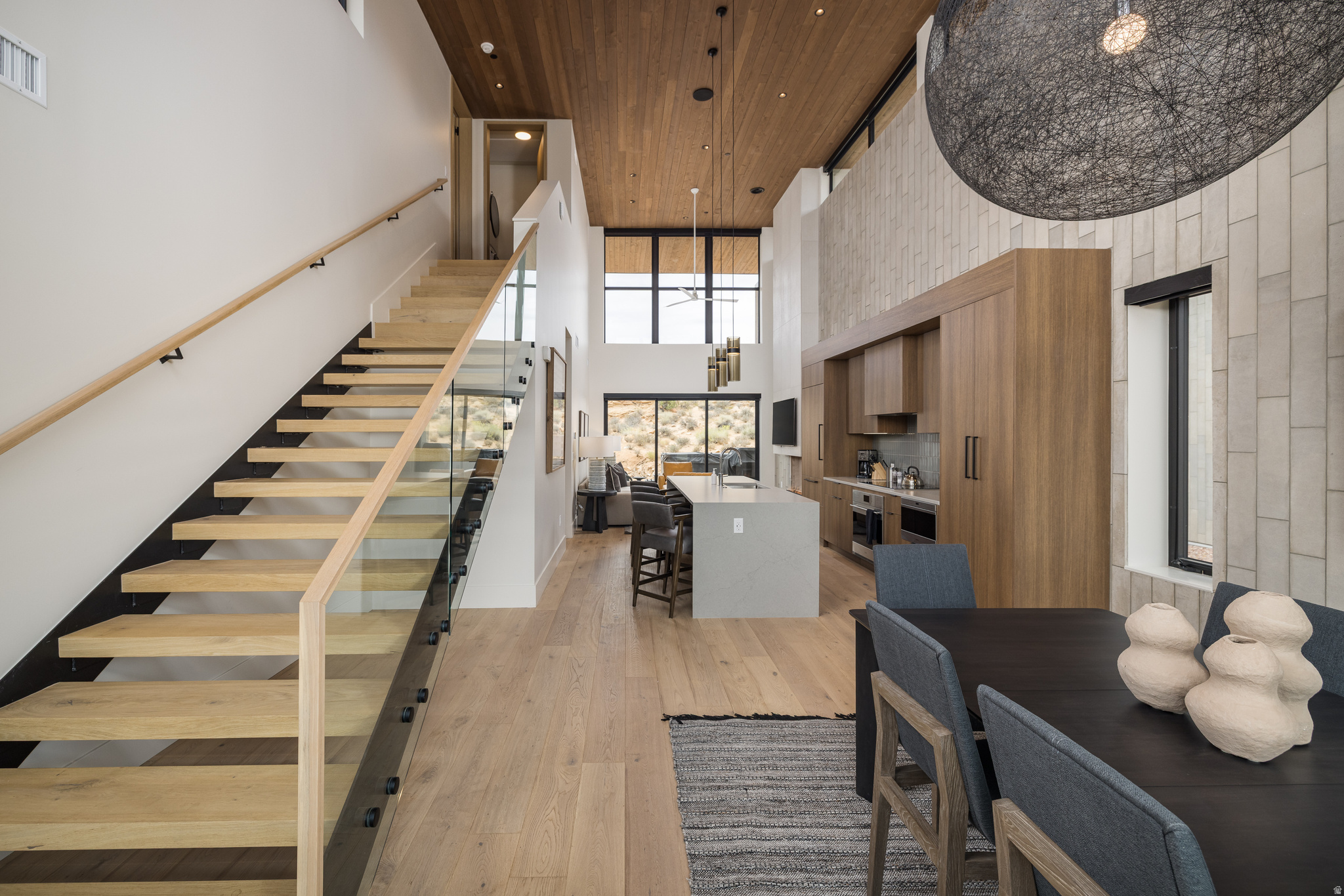 LIONSBACK RESORT - Residential