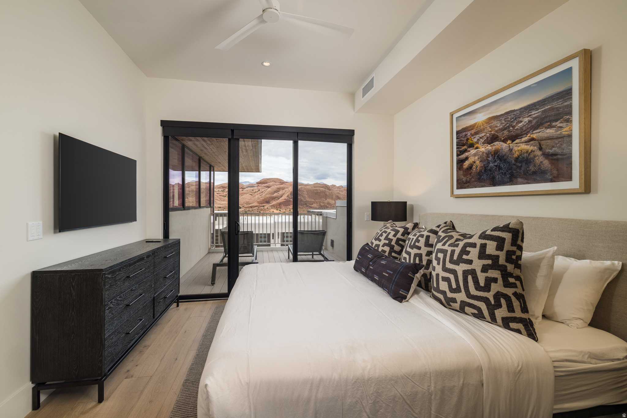 LIONSBACK RESORT - Residential