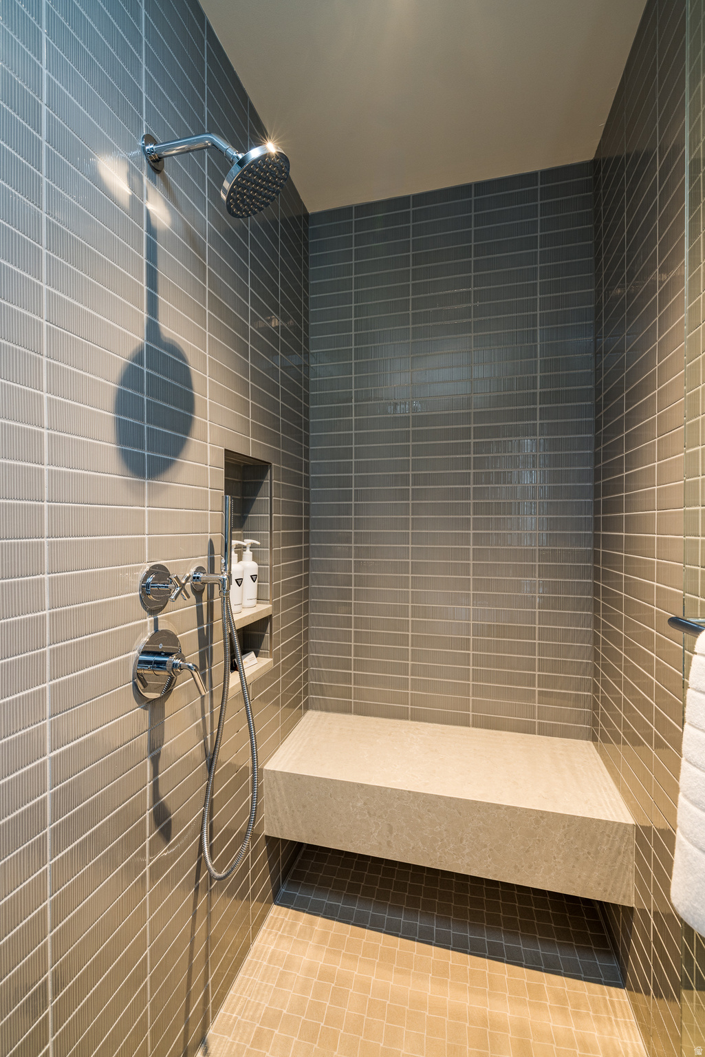 LIONSBACK RESORT - Residential