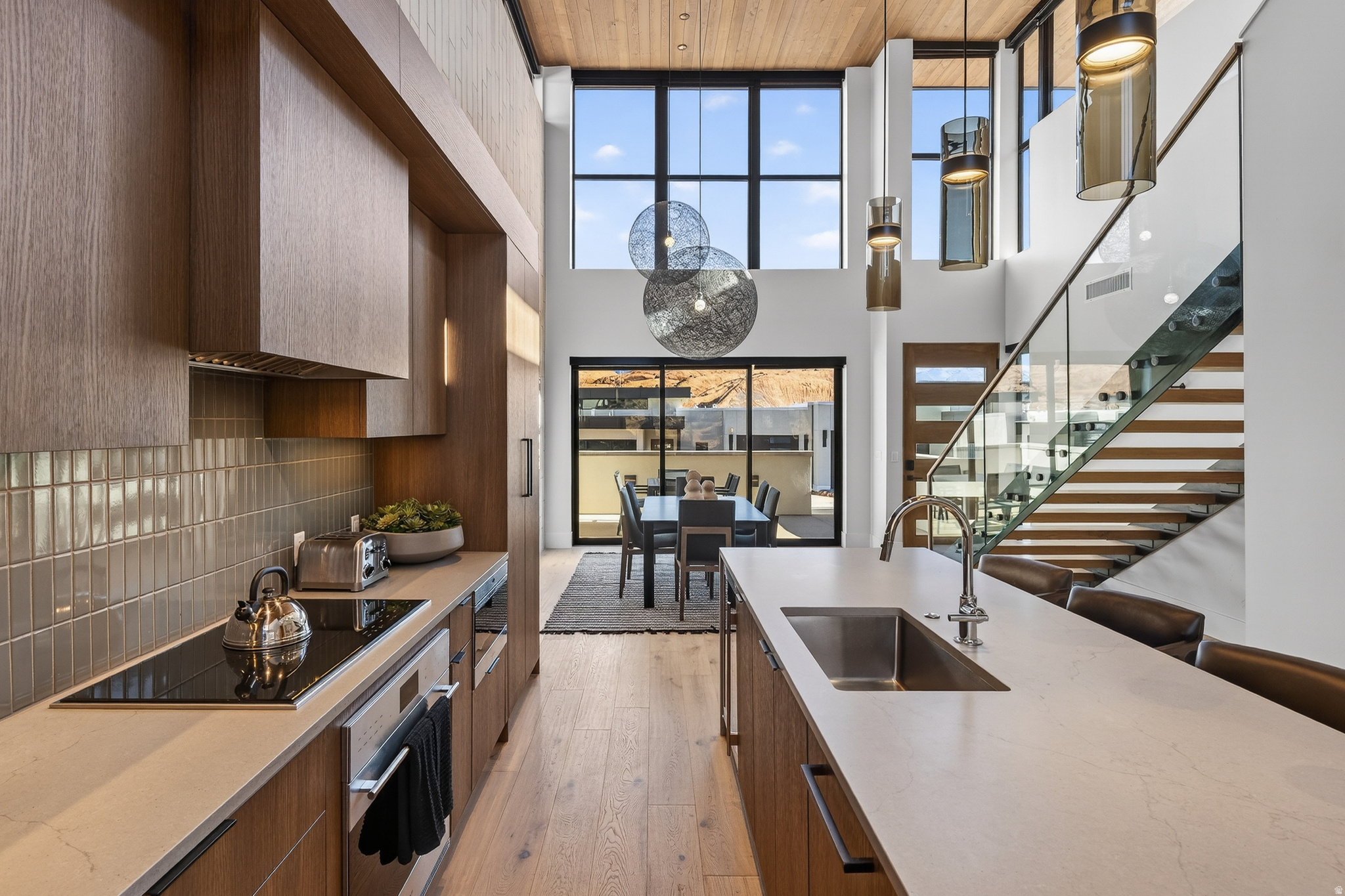 LIONSBACK RESORT - Residential