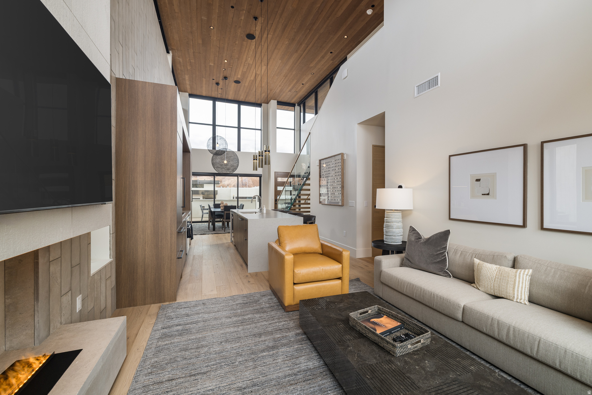 LIONSBACK RESORT - Residential