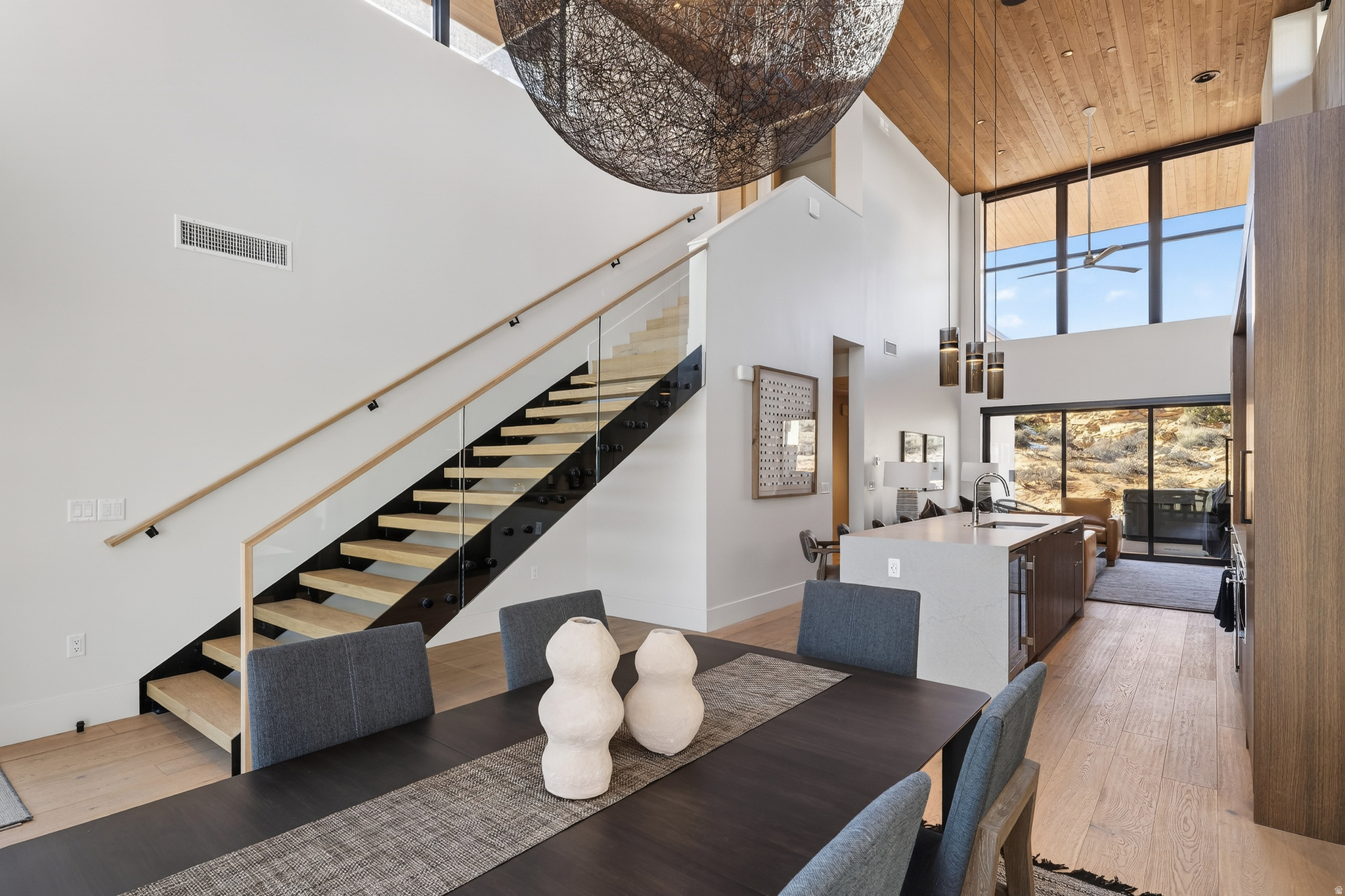 LIONSBACK RESORT - Residential