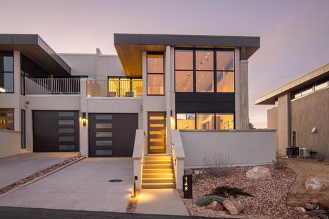 Apartment For Sale - 148 Badgers Bnd #28<br/> Grand County, Moab, UT 84532