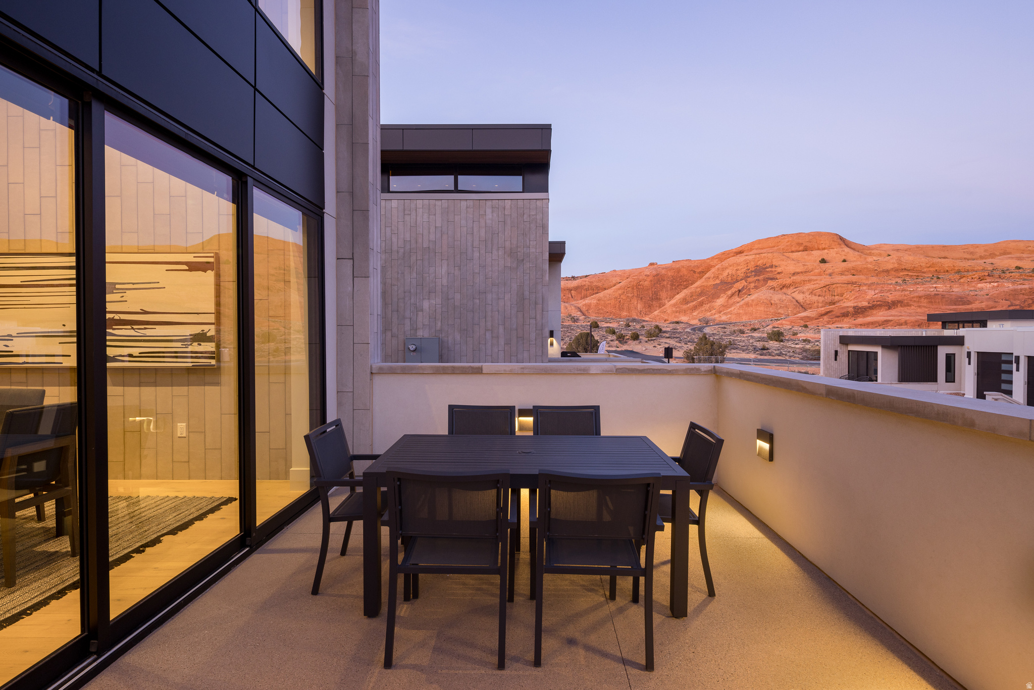 LIONSBACK RESORT - Residential