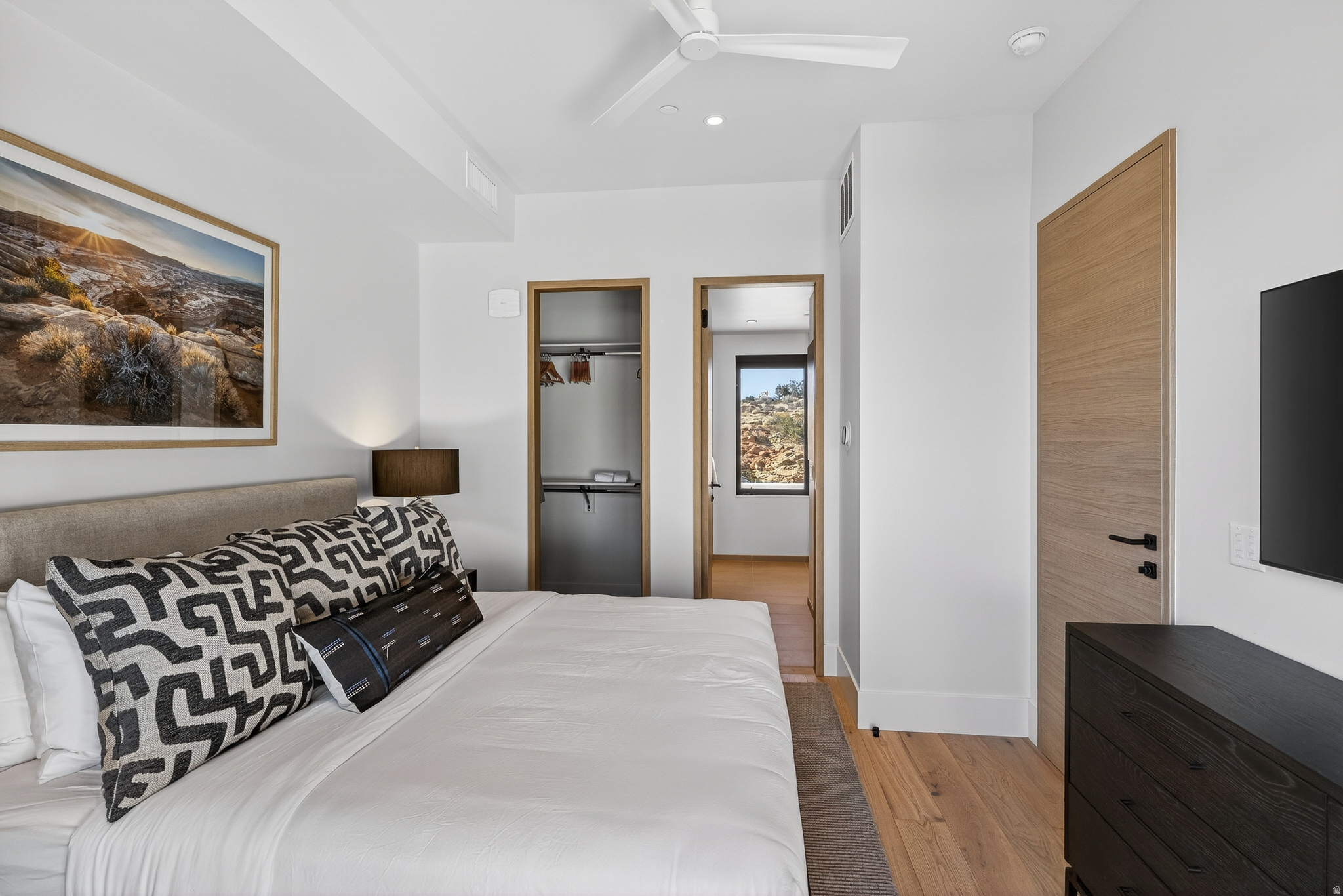 LIONSBACK RESORT - Residential