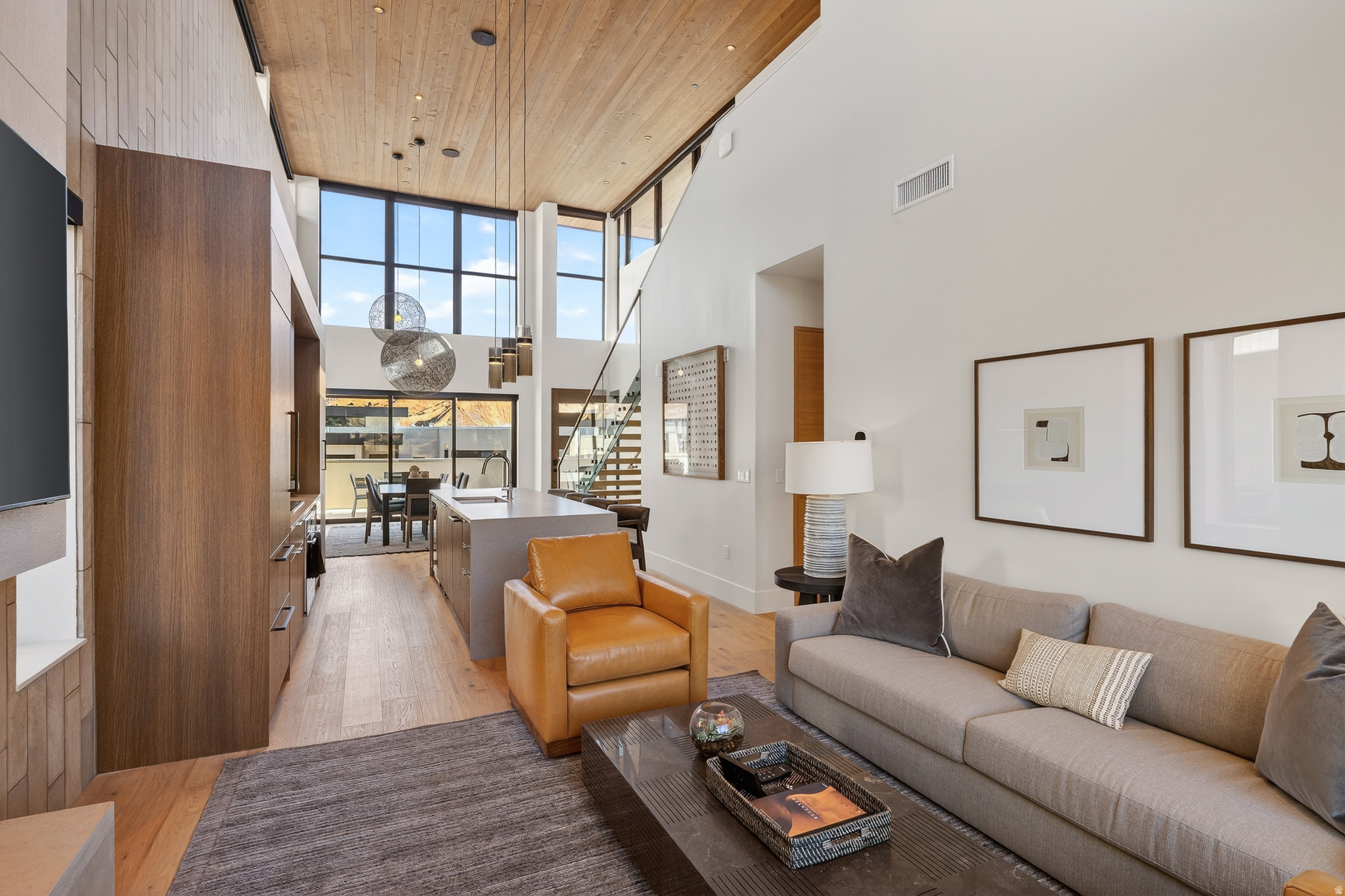 LIONSBACK RESORT - Residential