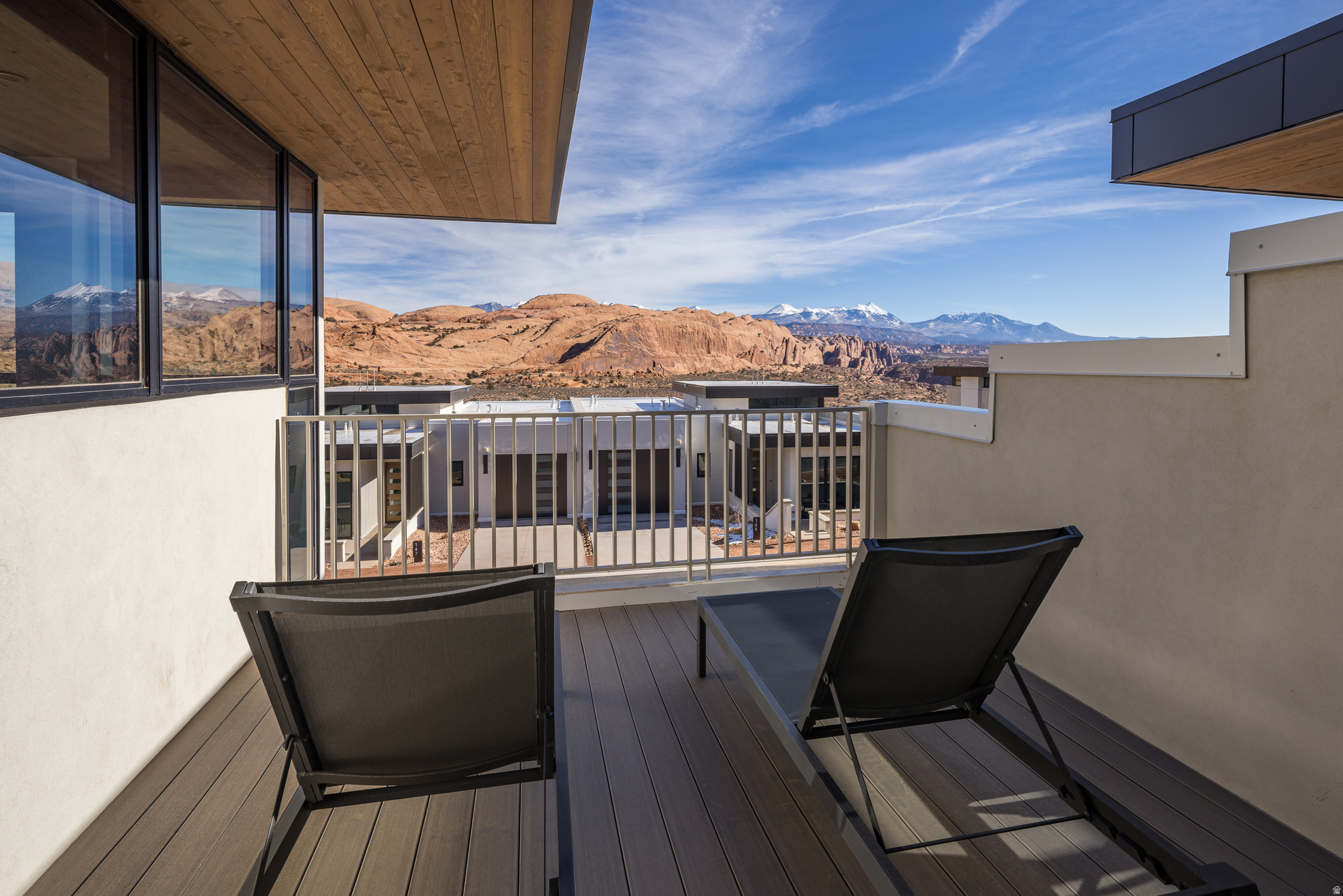 LIONSBACK RESORT - Residential