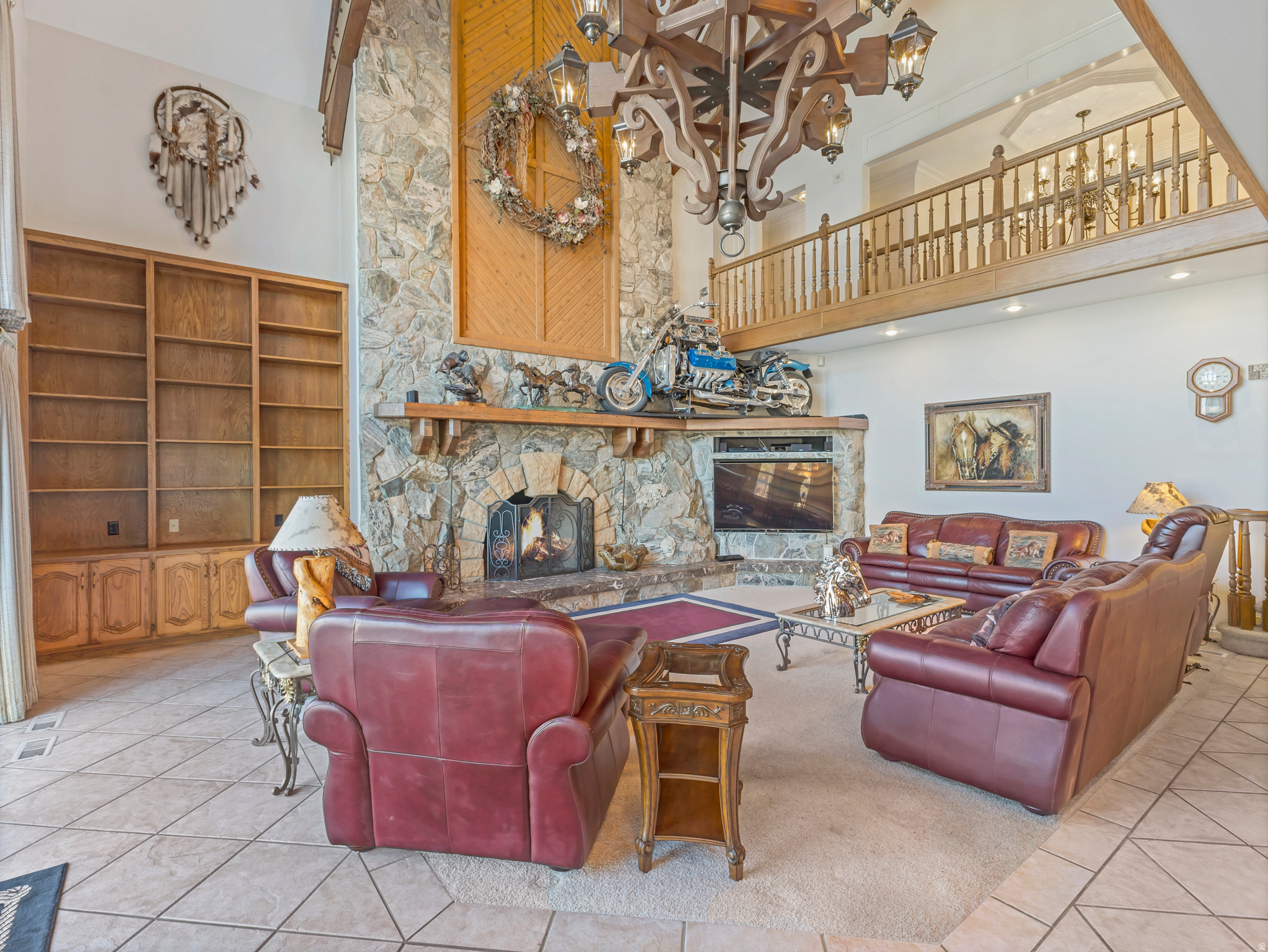 WILLOW CREEK - Residential