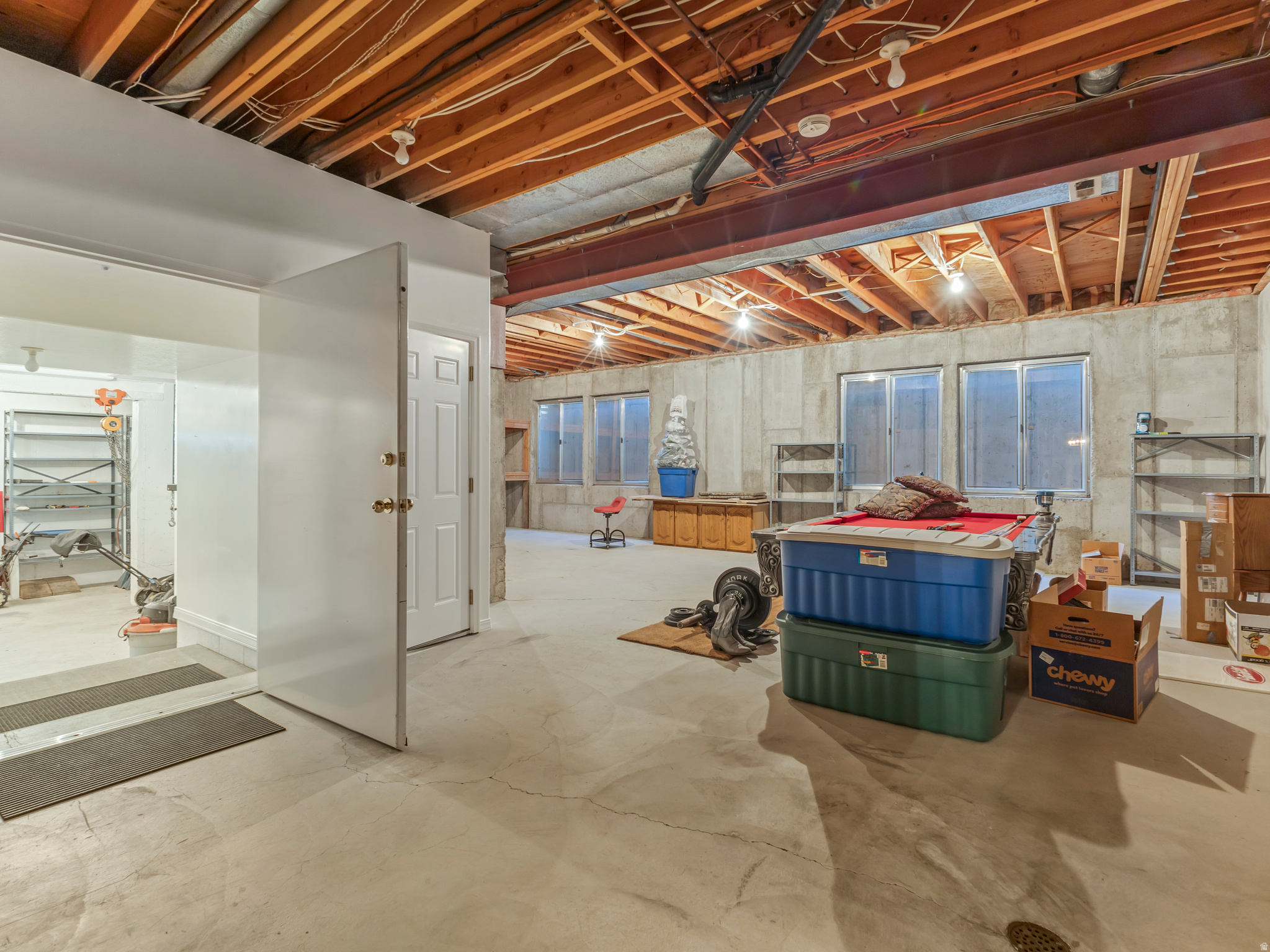 WILLOW CREEK - Residential