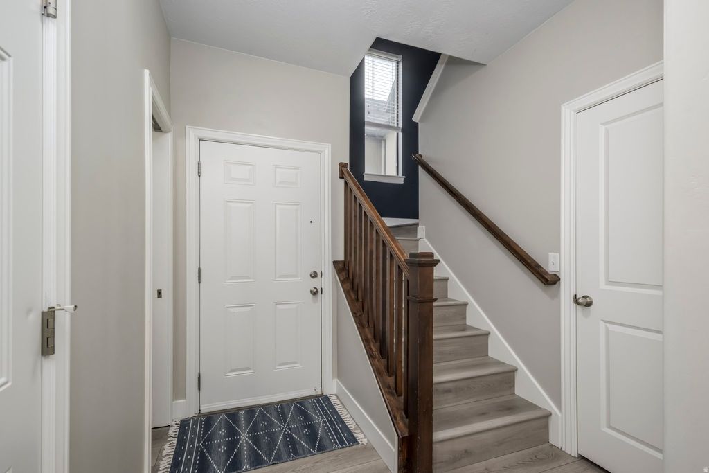 Photo of 1814 W 2300 S, Woods Cross, UT 84087 (MLS # 2136753)