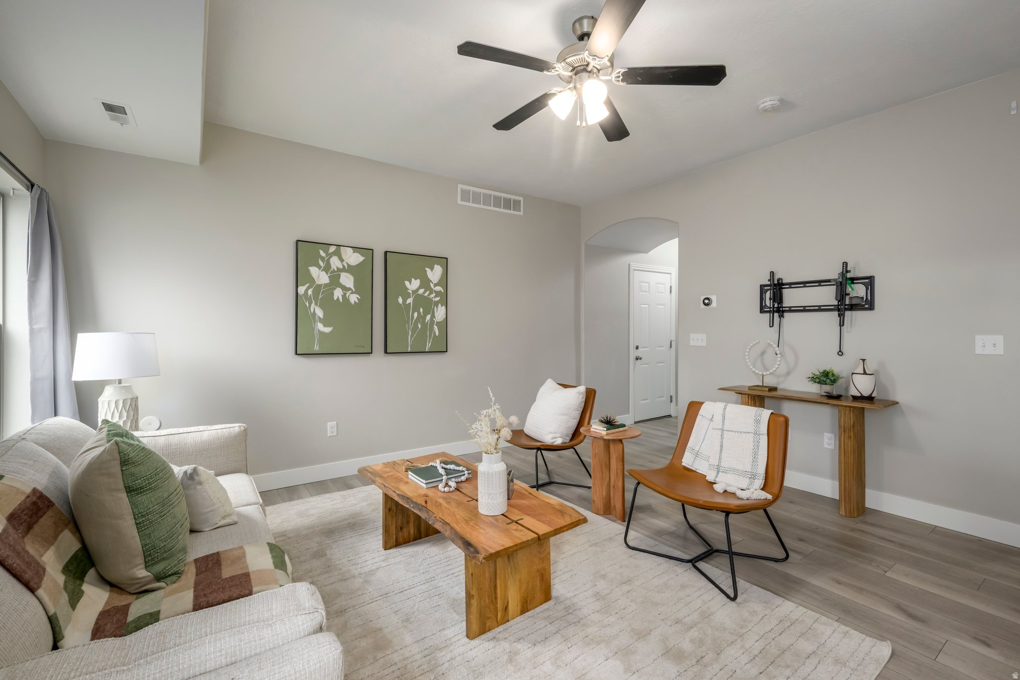 VALENTINE ESTATES - Residential