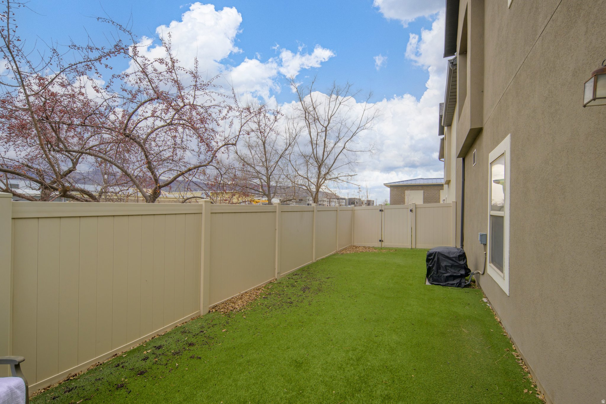 VALENTINE ESTATES - Residential