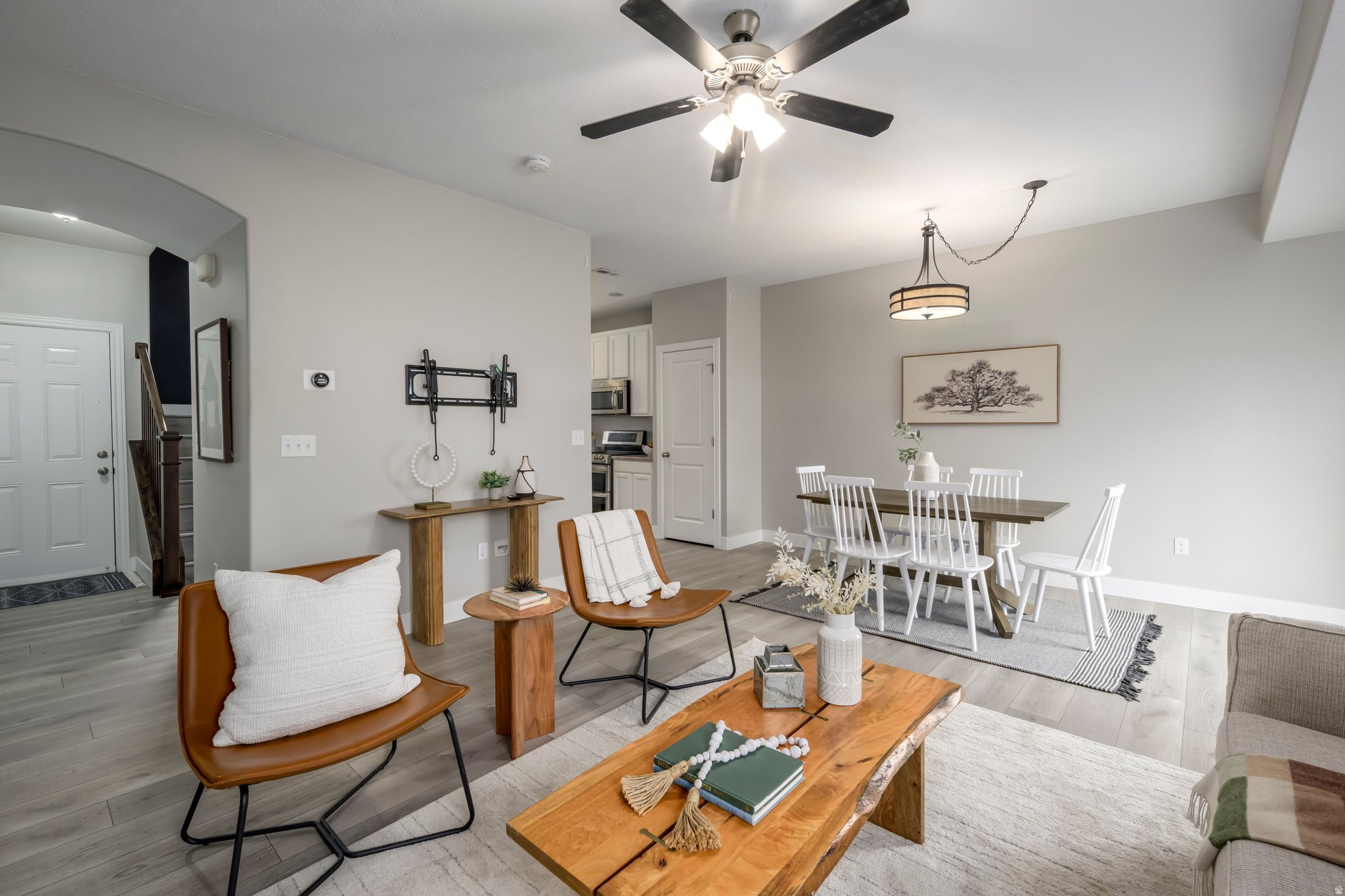 VALENTINE ESTATES - Residential