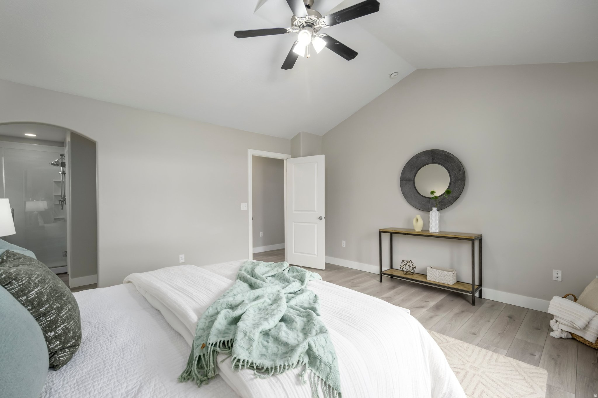 VALENTINE ESTATES - Residential