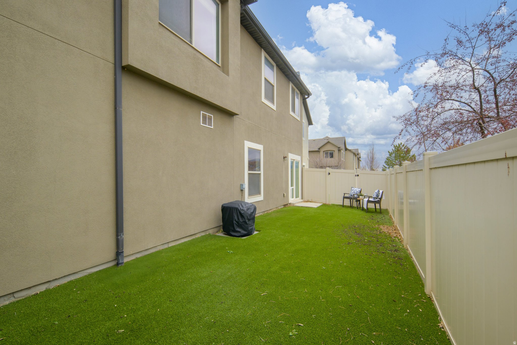 VALENTINE ESTATES - Residential