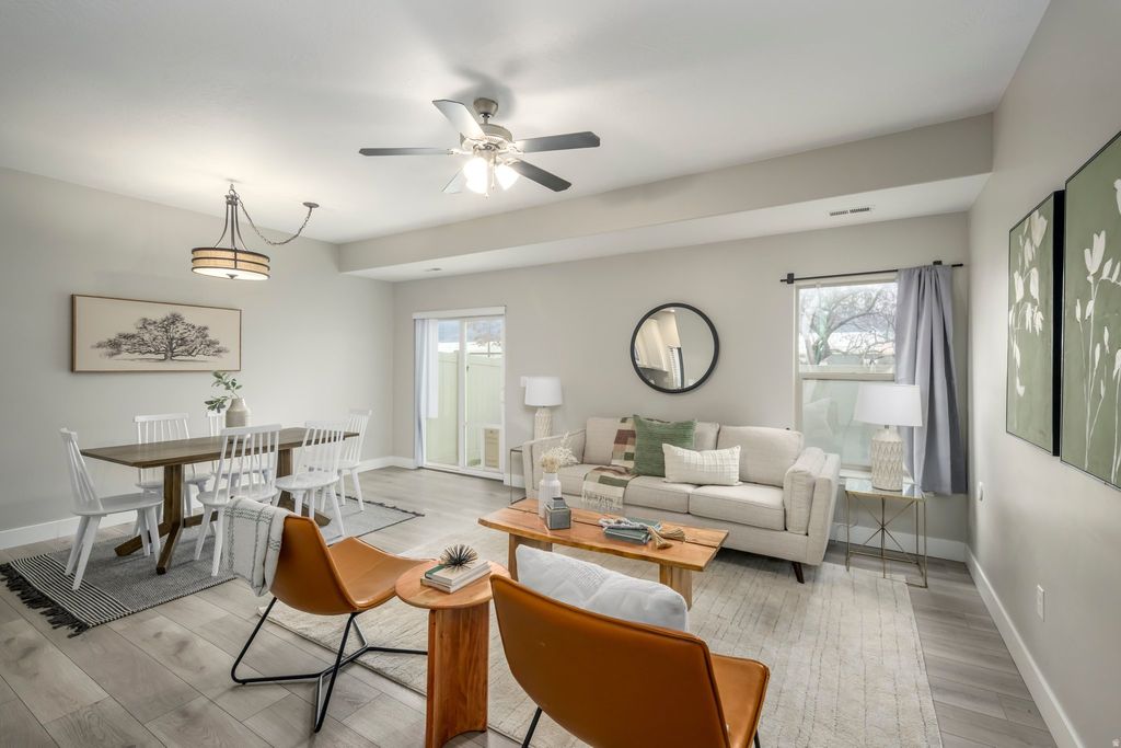 Photo of 1814 W 2300 S, Woods Cross, UT 84087 (MLS # 2136753)