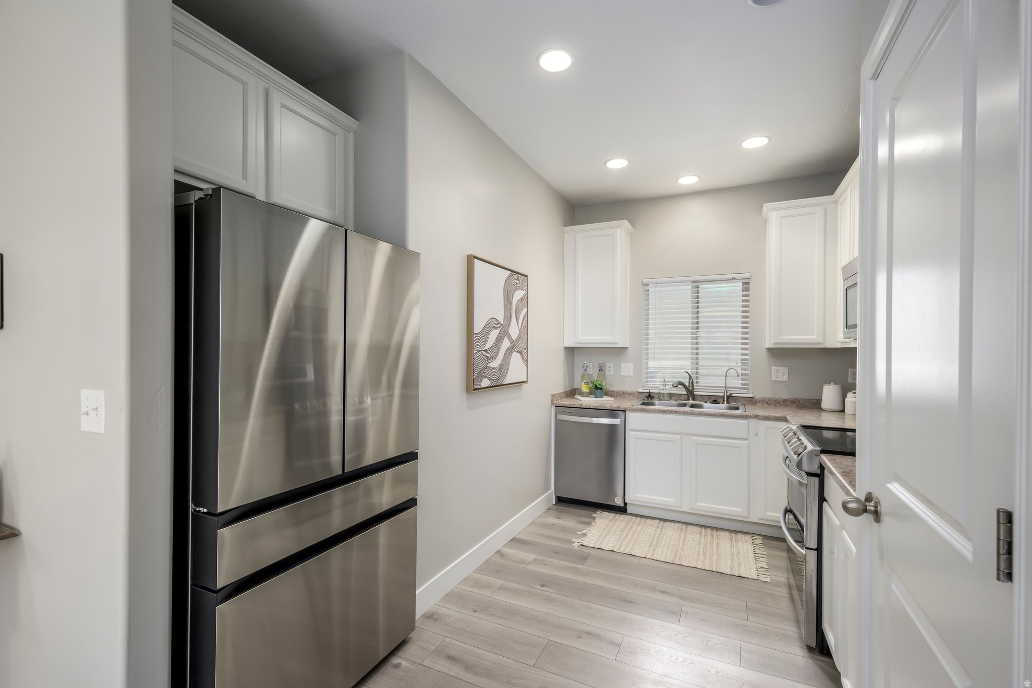 VALENTINE ESTATES - Residential