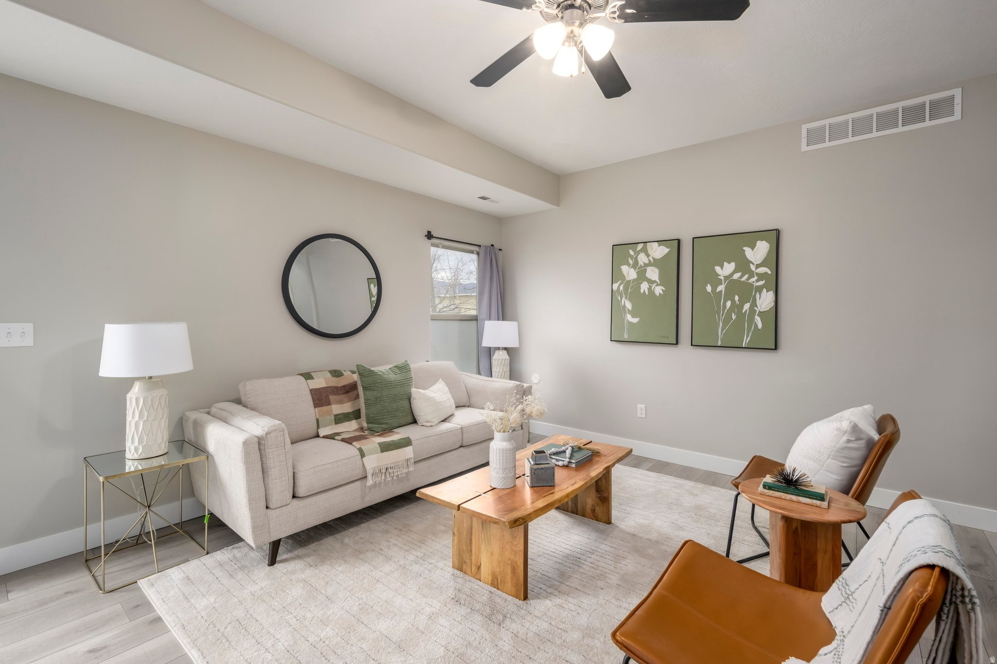 VALENTINE ESTATES - Residential