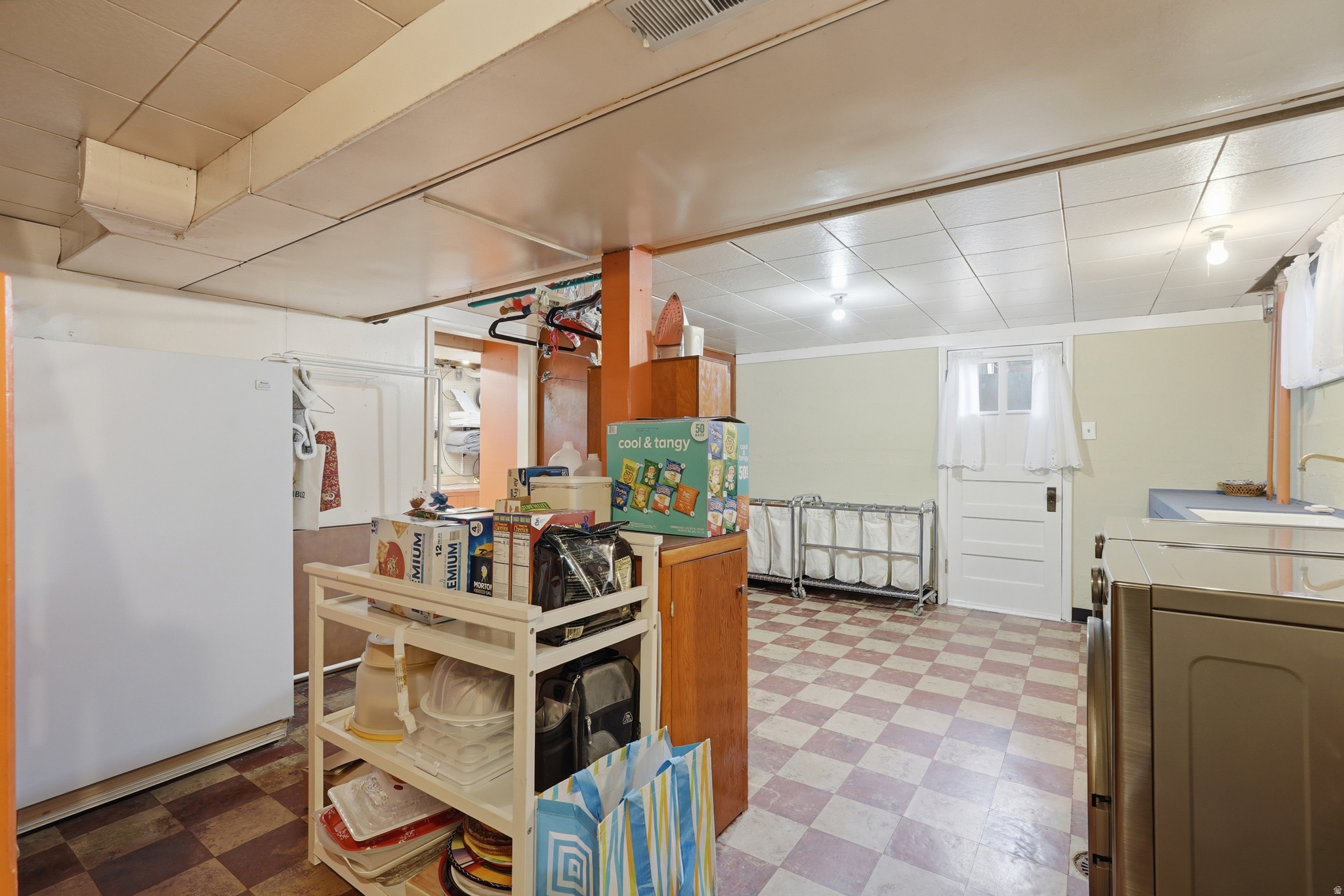 LINCOLN SUB - Residential